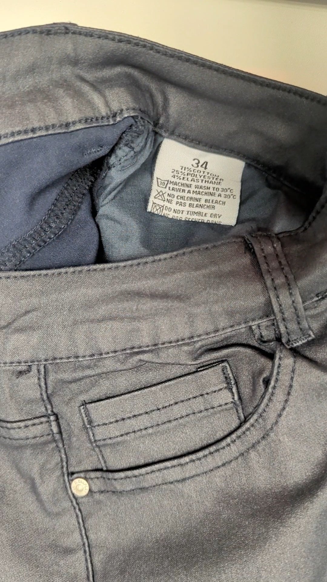 82574 - Enregistrement