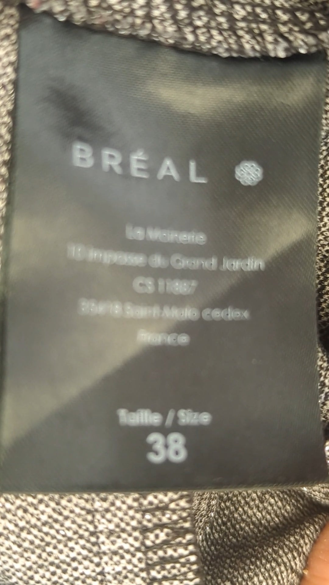 82847 - Enregistrement