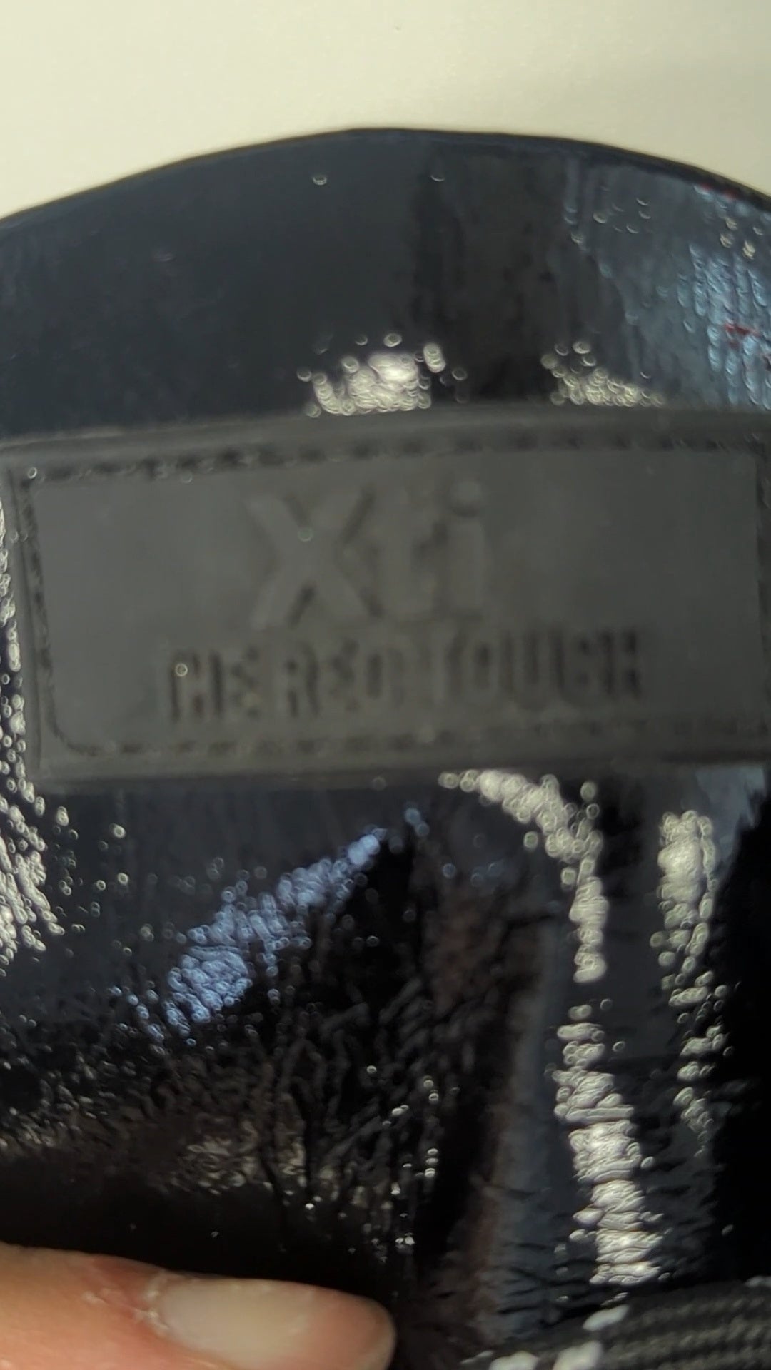 83007 - Enregistrement