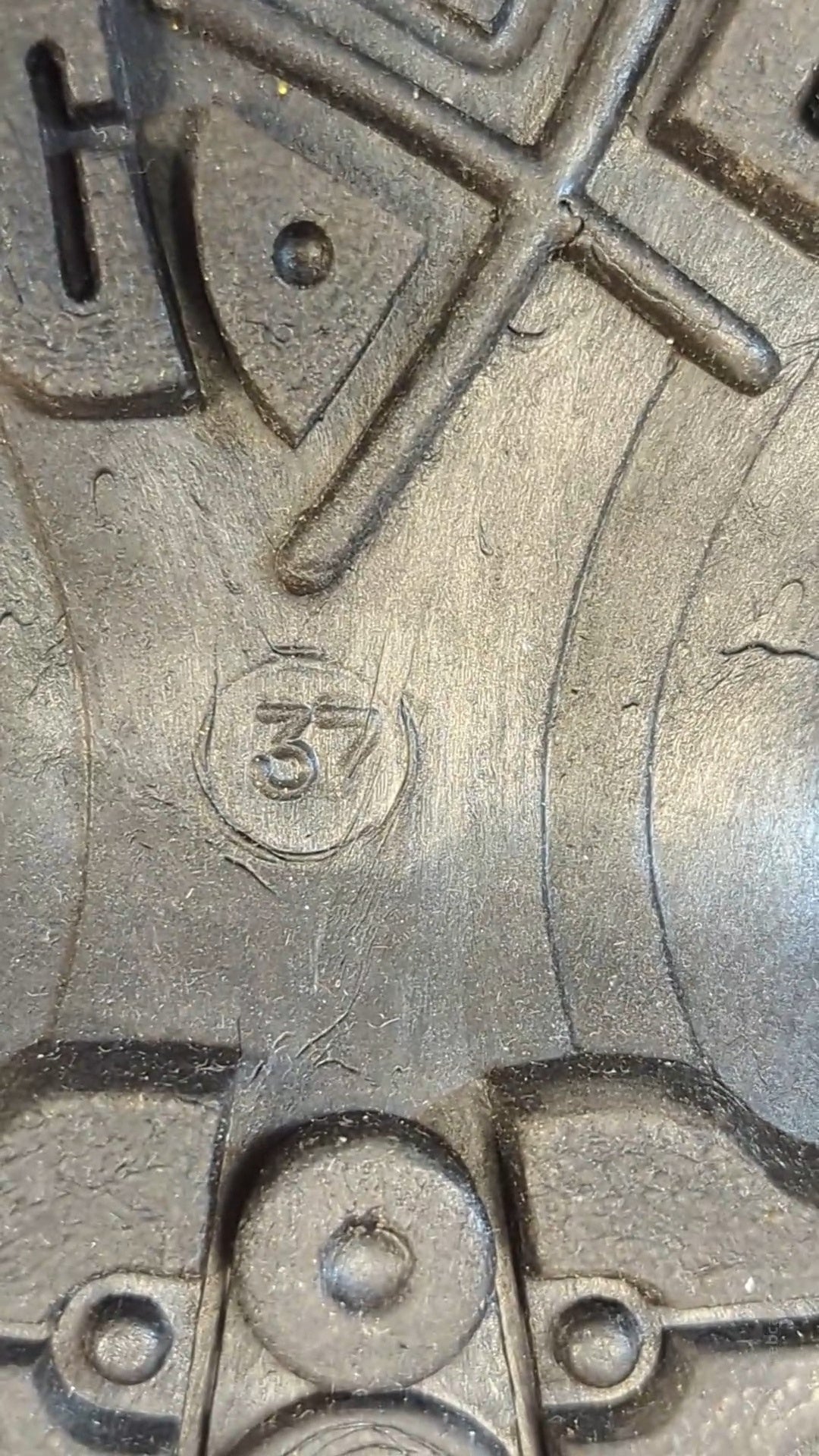 83168 - Enregistrement