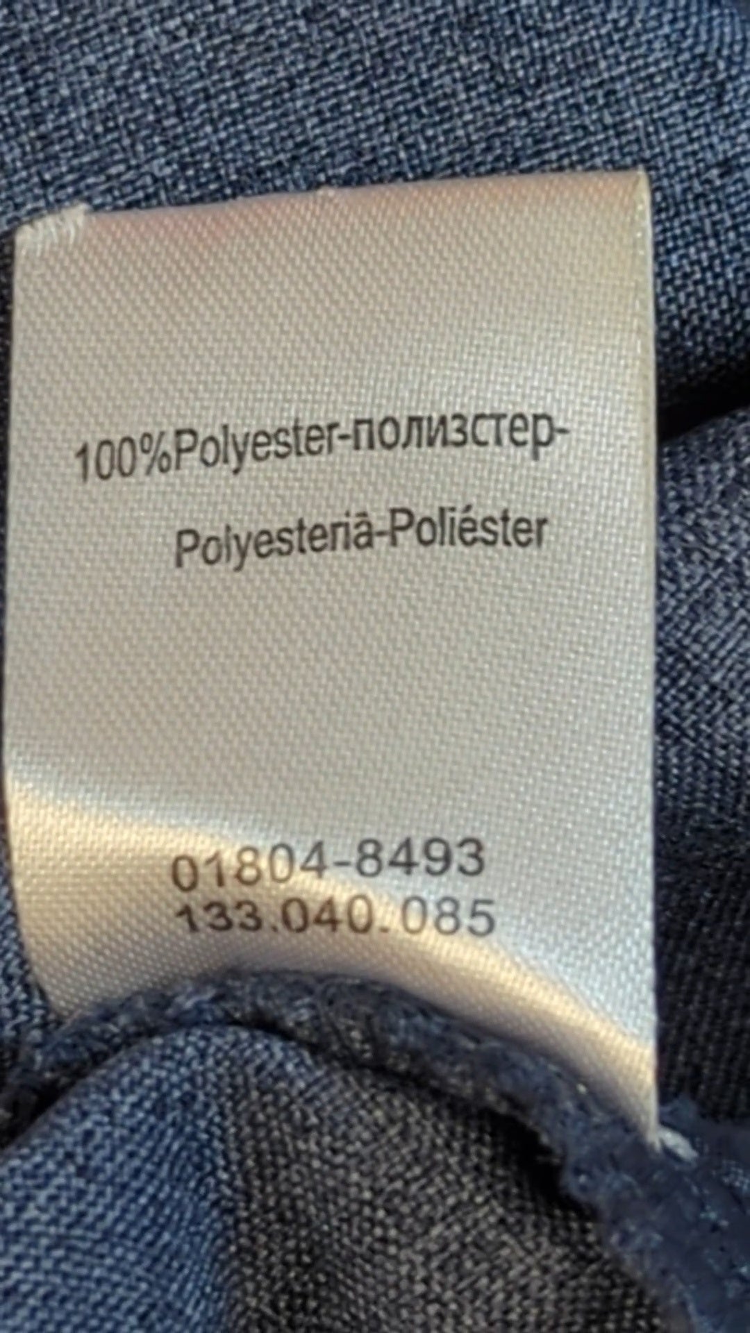 83191 - Enregistrement