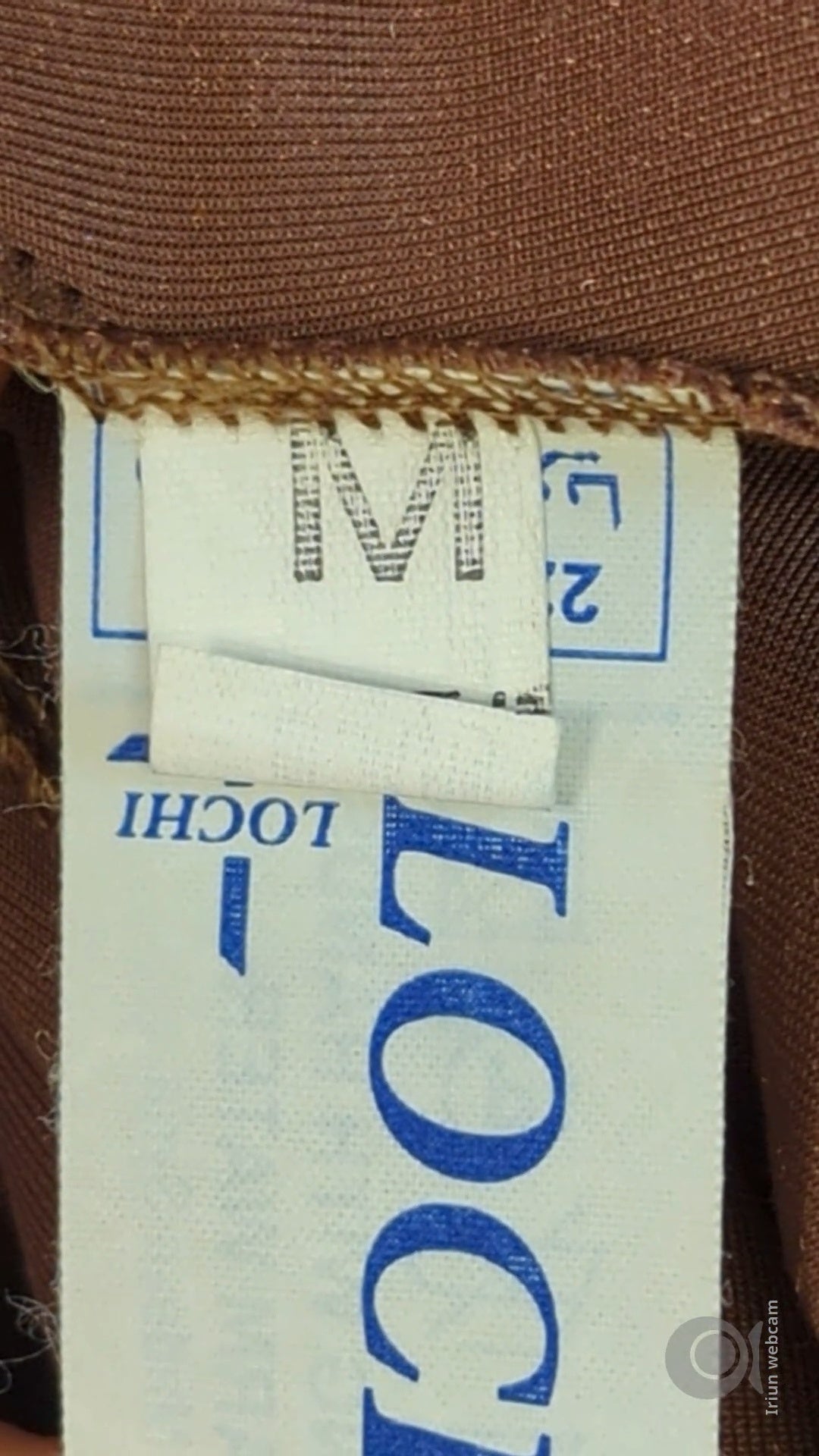 83289 - Enregistrement