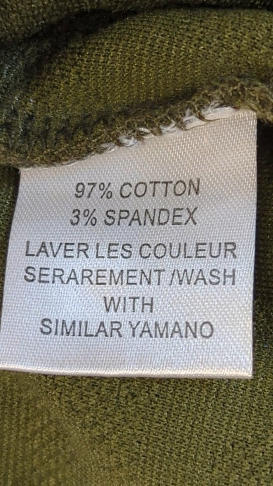 83299 - Enregistrement