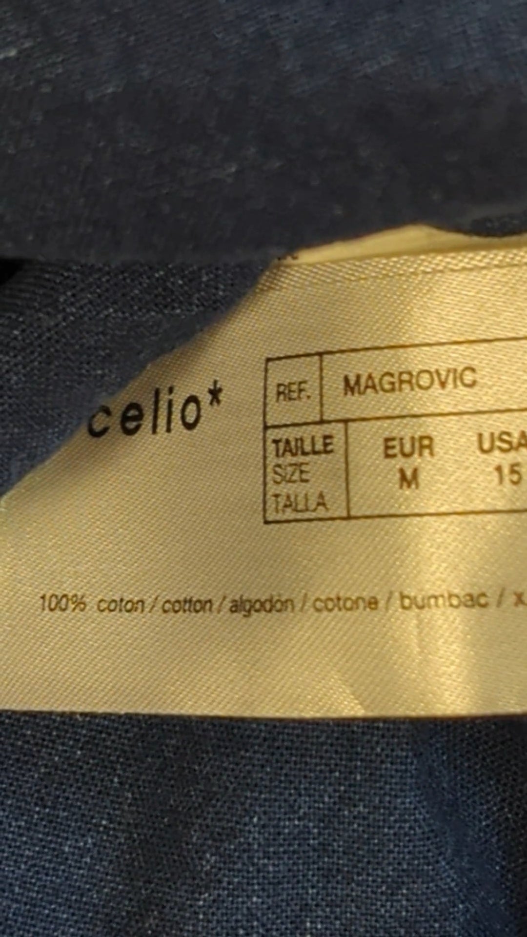 83307 - Enregistrement