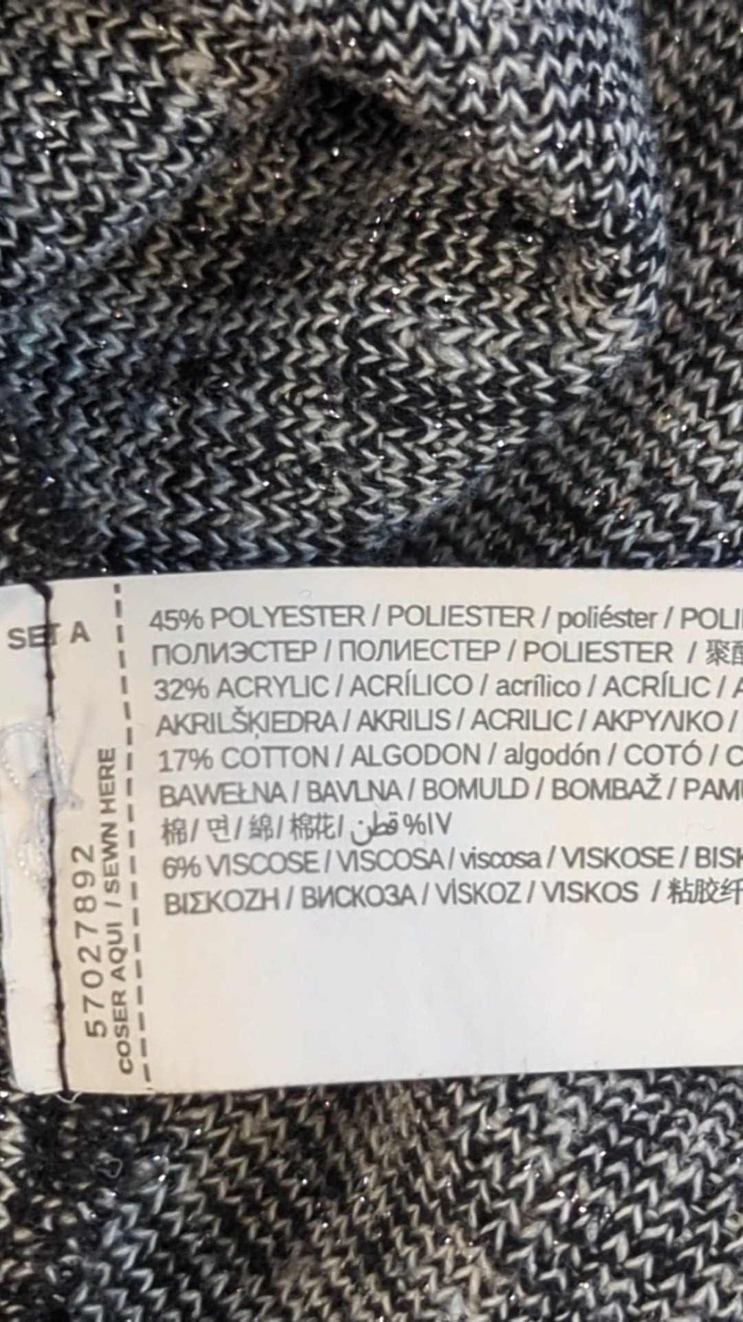 83325 - Enregistrement