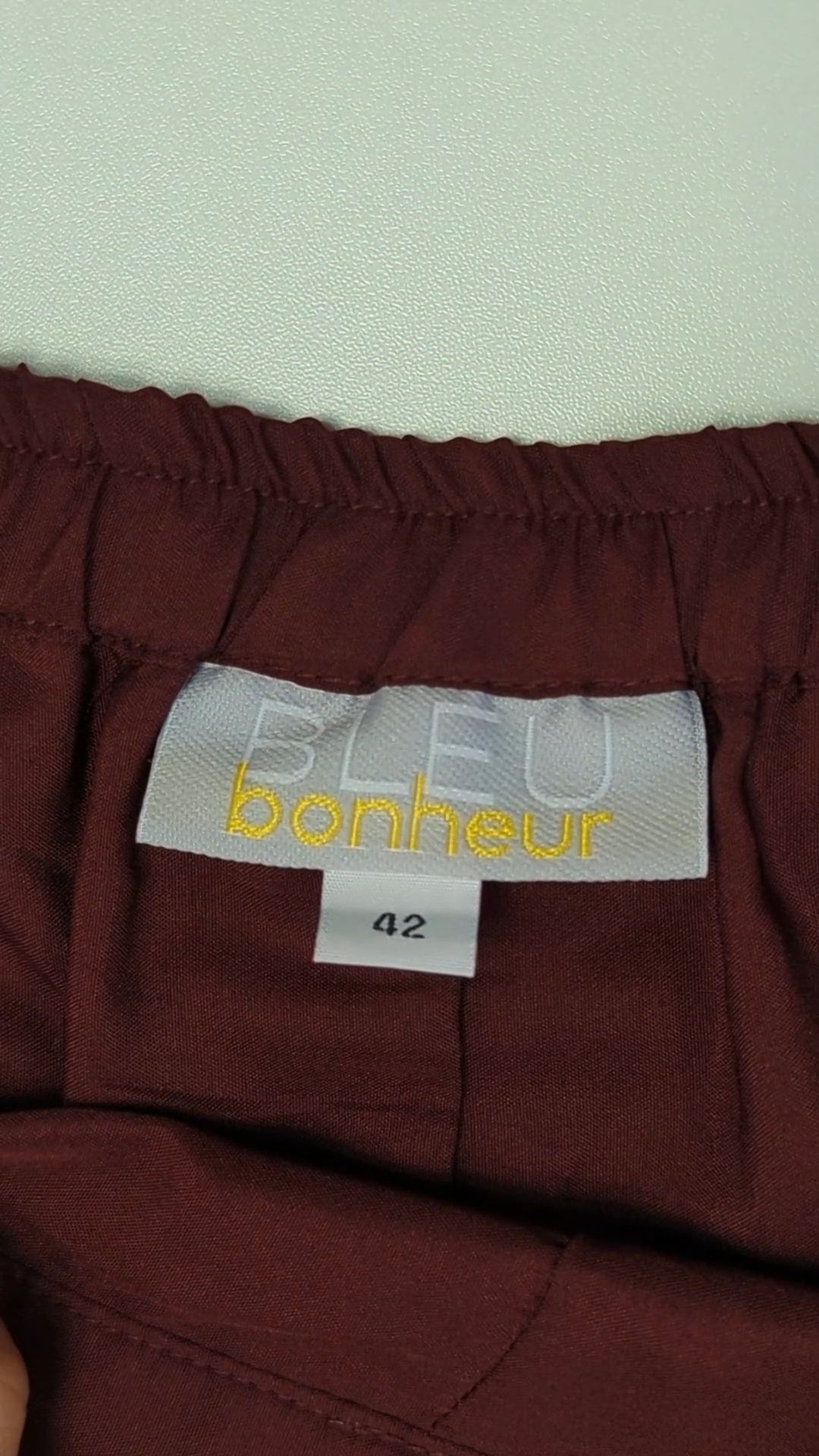 83396 - Enregistrement
