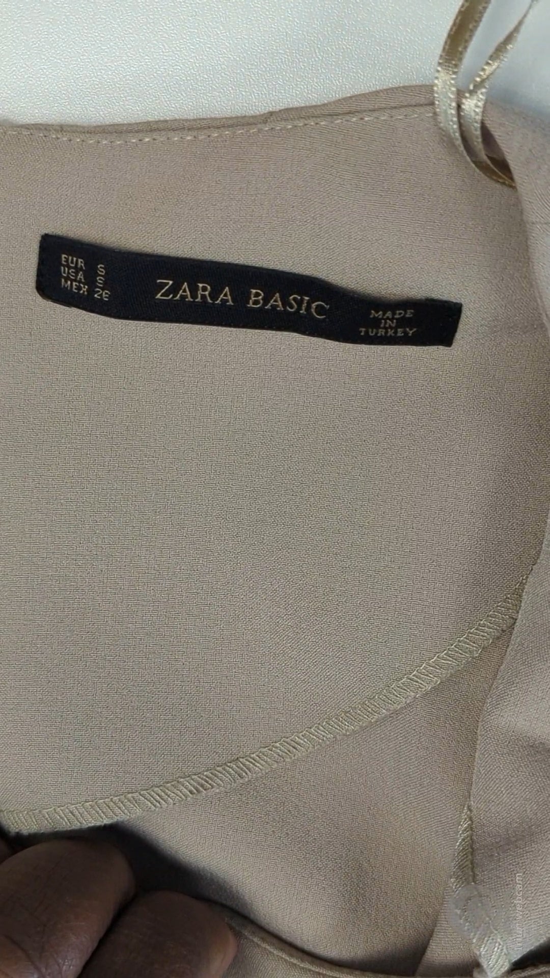 83421 - Enregistrement