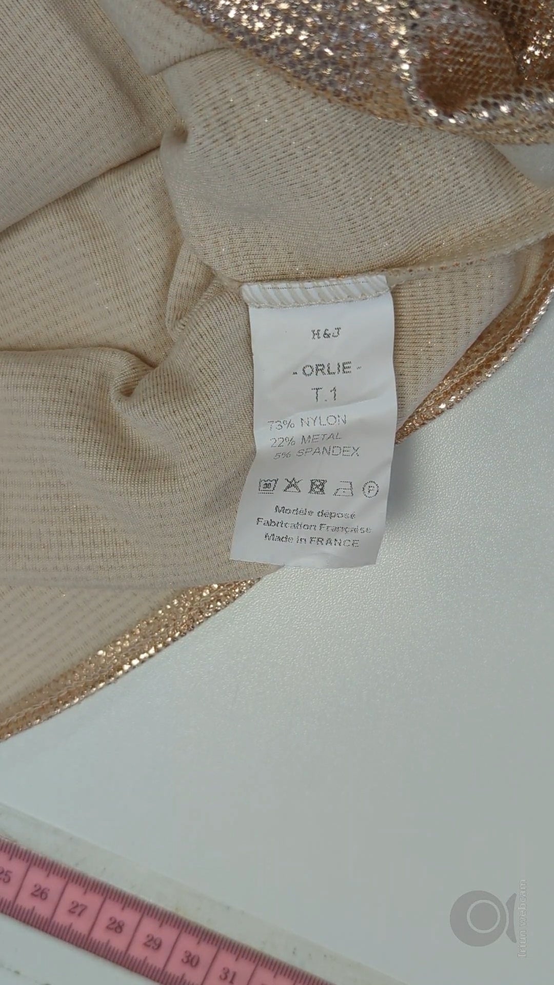 83484 - Enregistrement