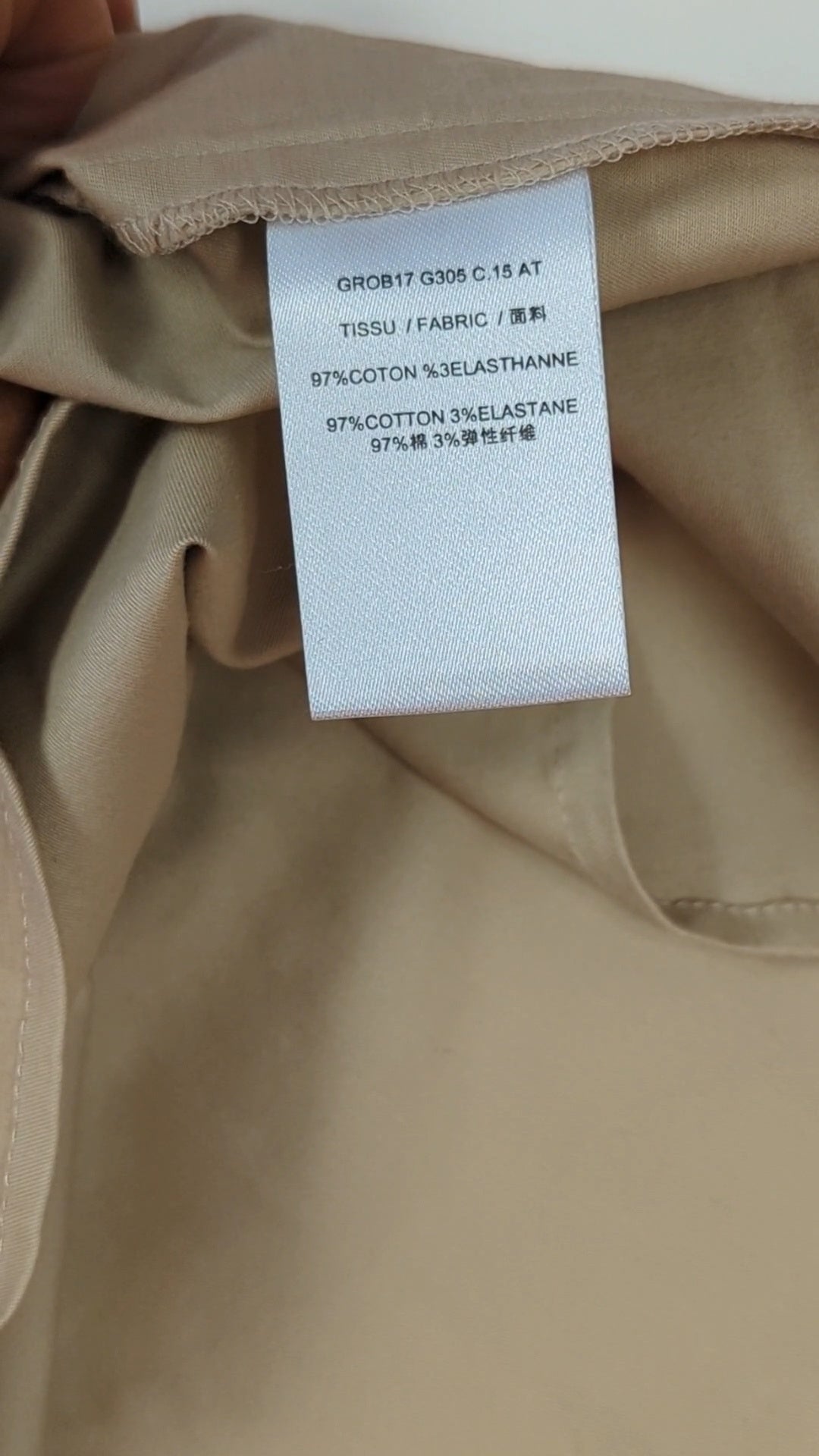 83544 - Enregistrement