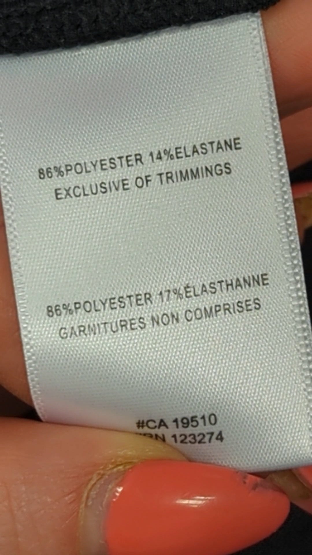83567 - Enregistrement