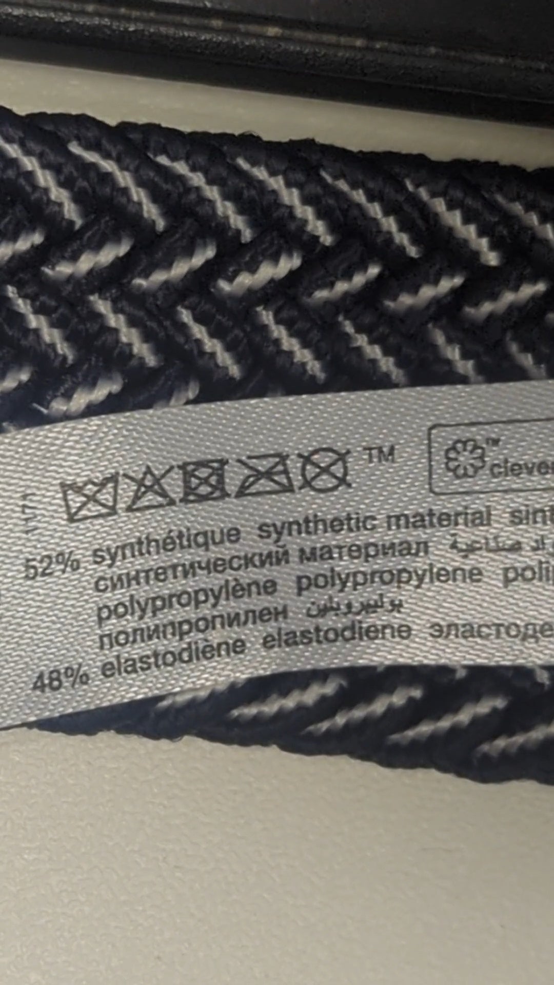 83603 - Enregistrement