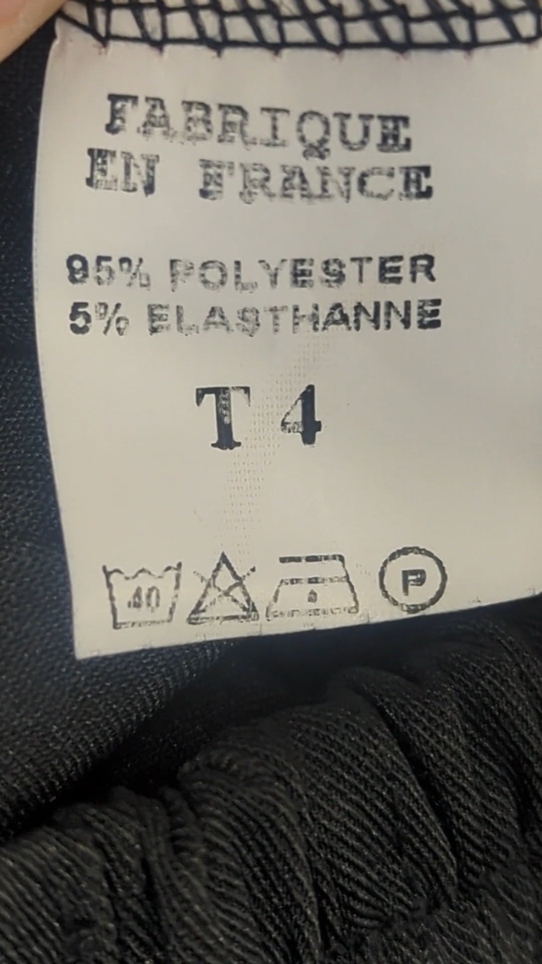 83638 - Enregistrement