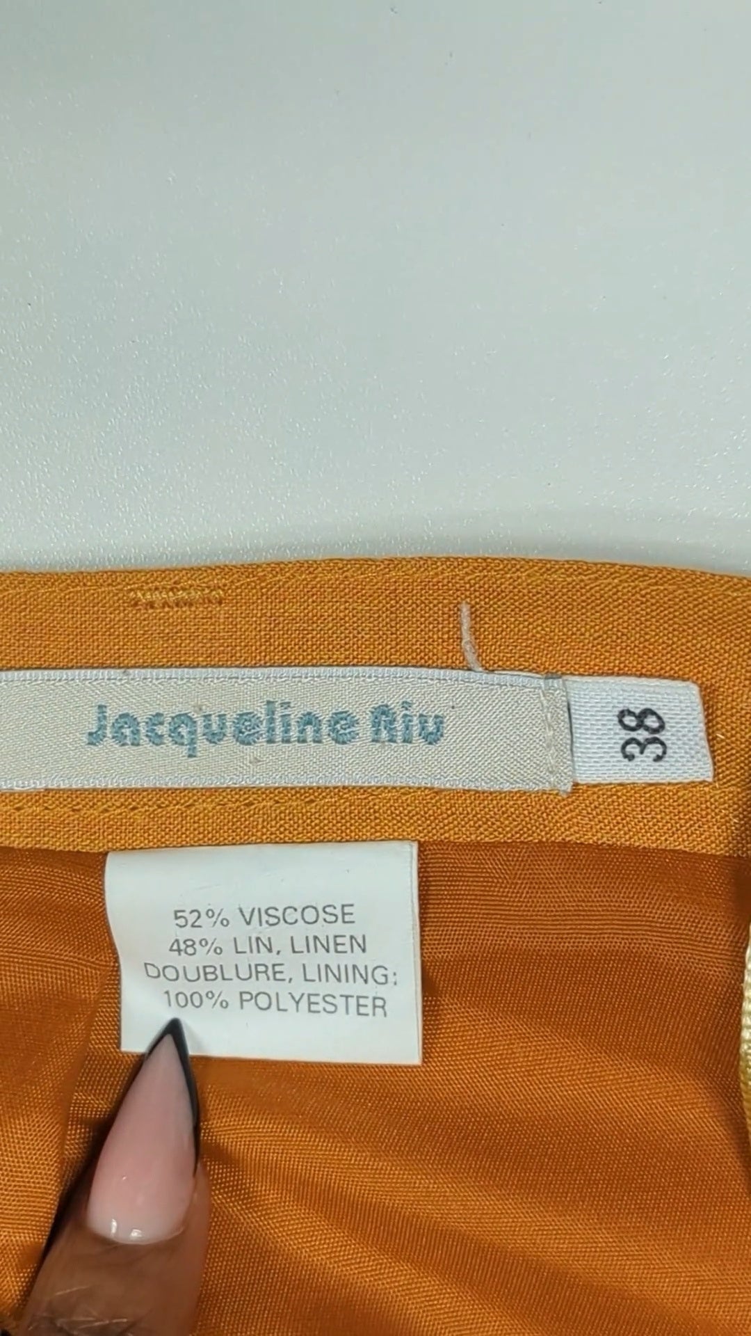 84019 - Enregistrement