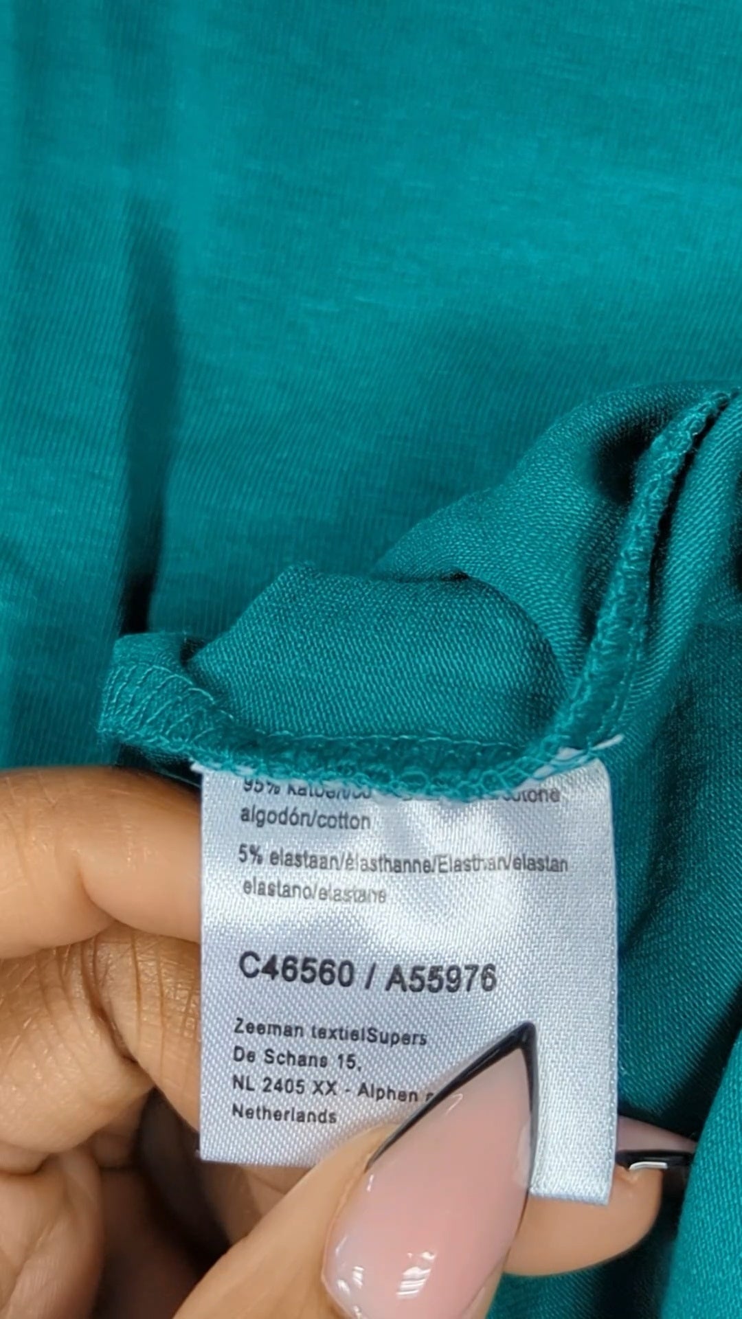 84023 - Enregistrement
