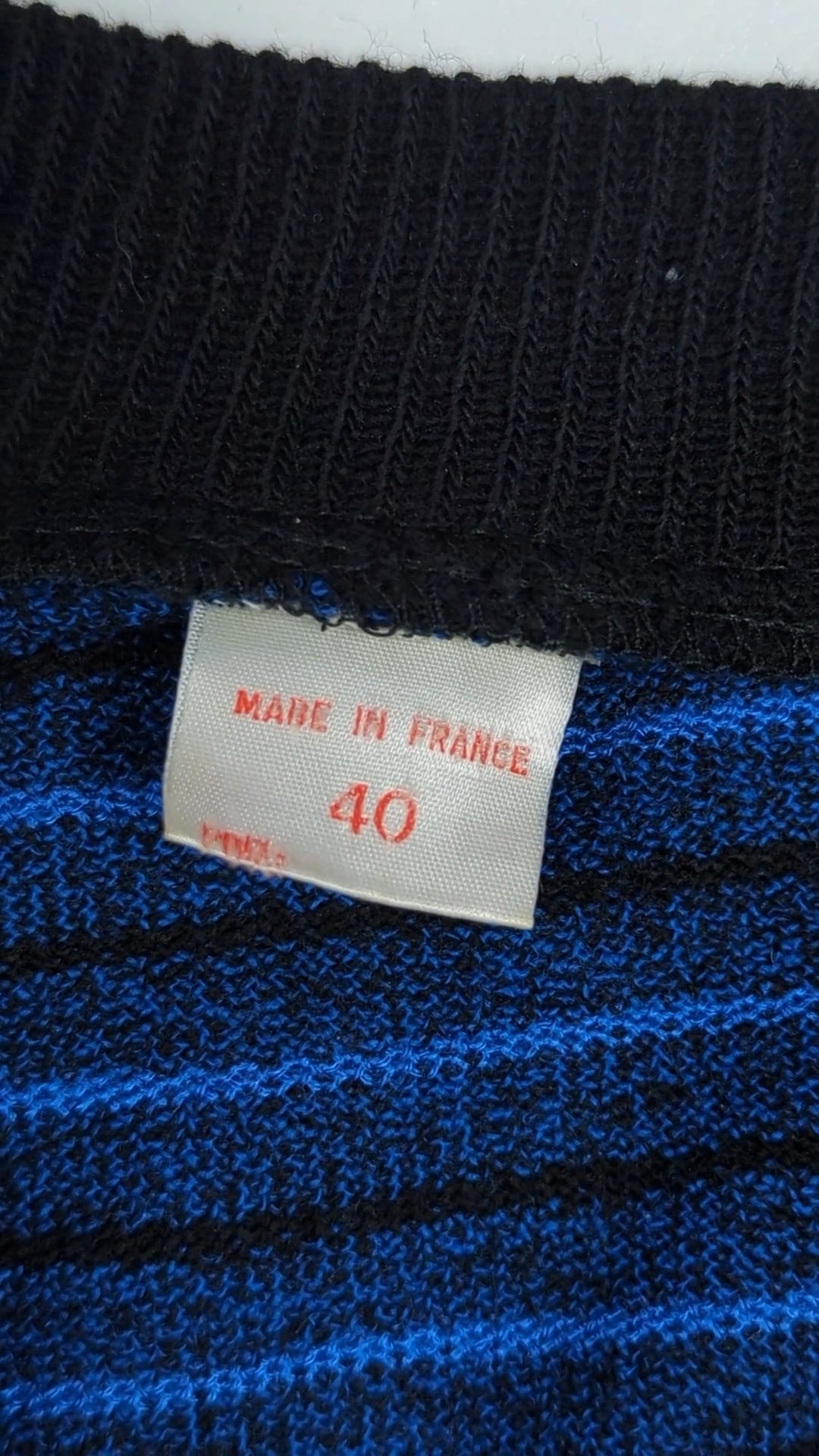 84278 - Enregistrement