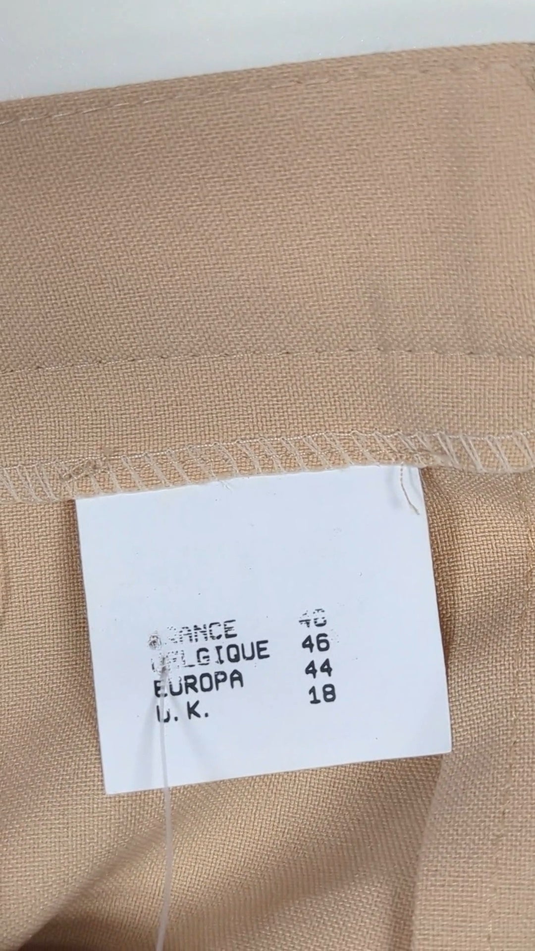 84282 - Enregistrement