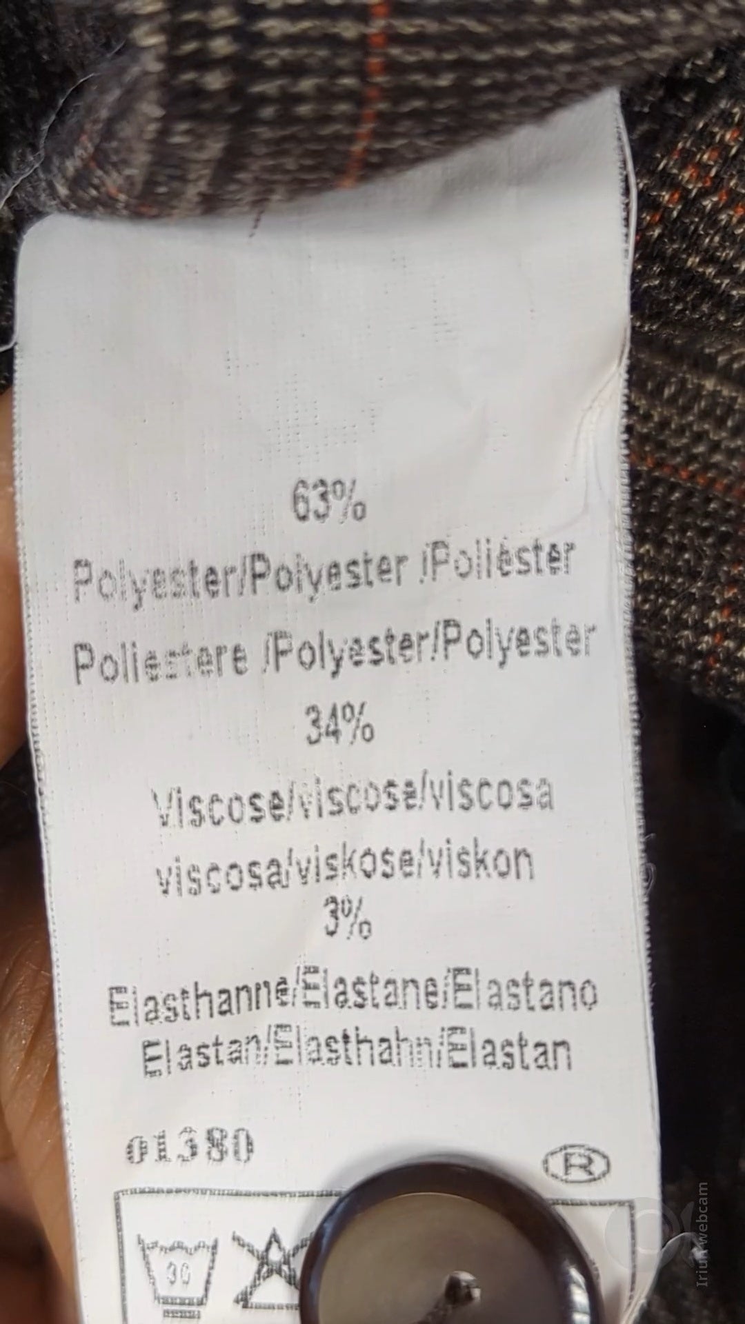84300 - Enregistrement