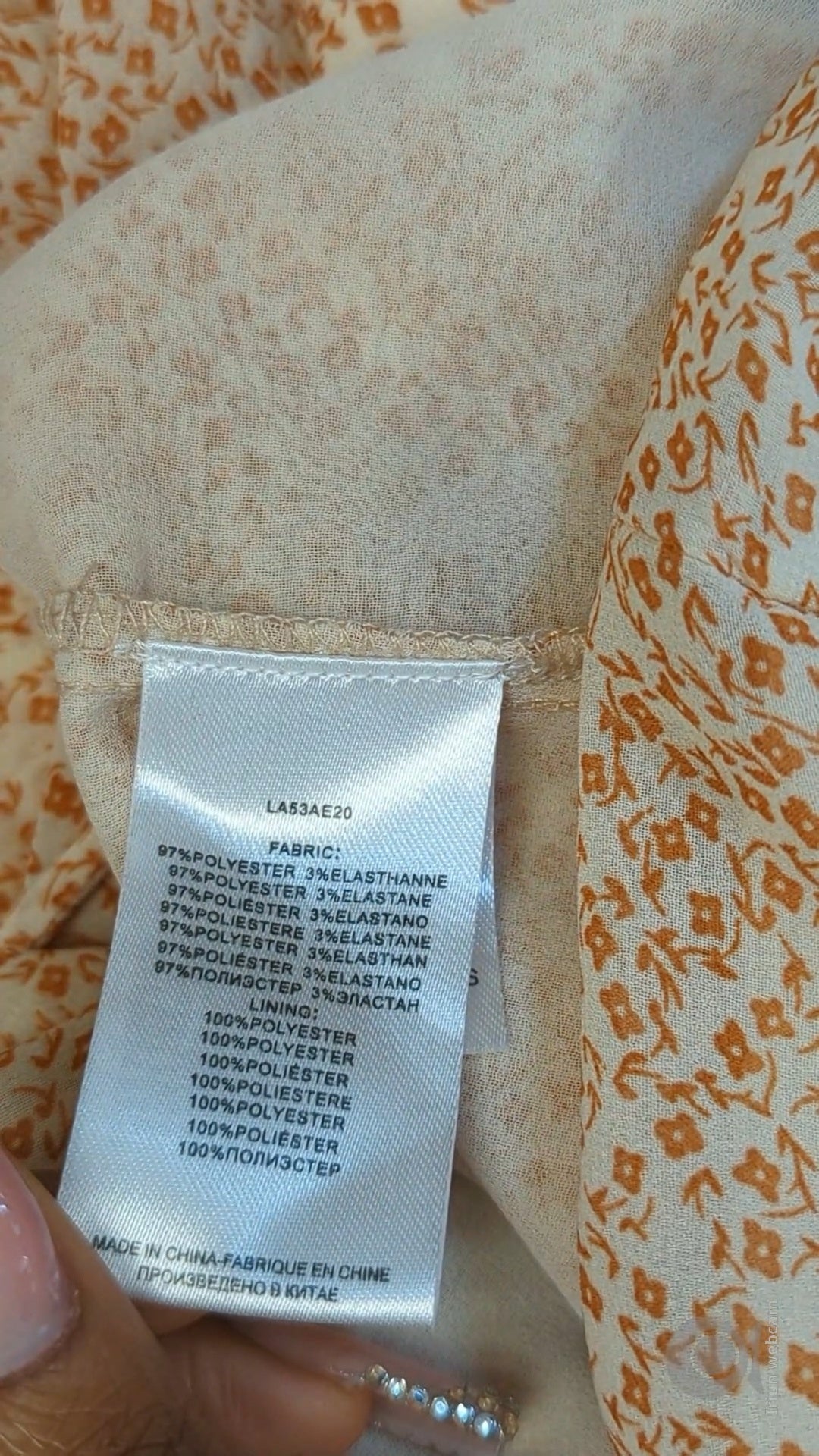 84355 - Enregistrement