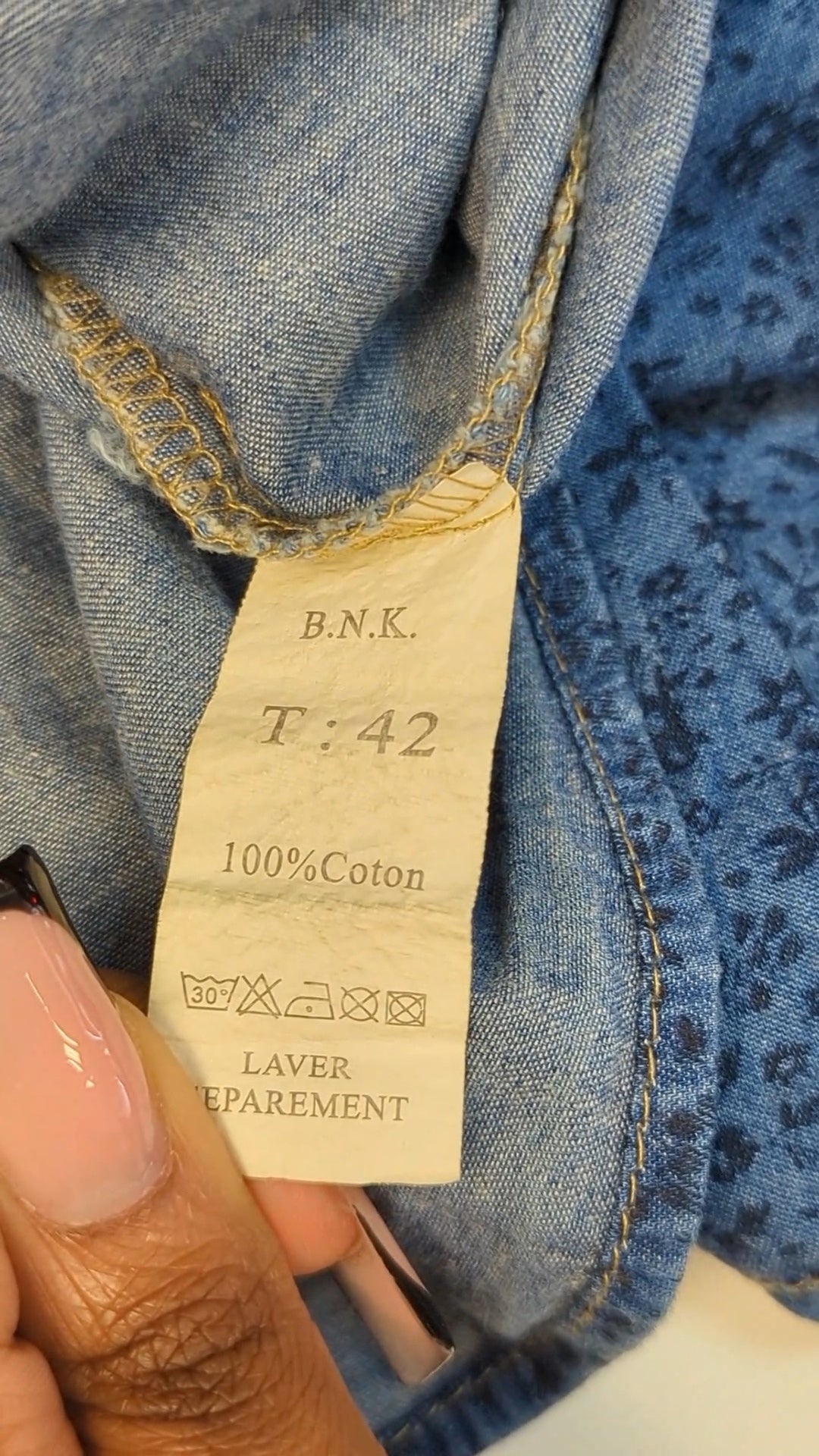84378 - Enregistrement