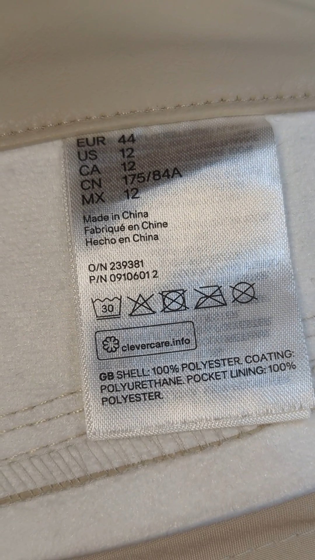 84385 - Enregistrement