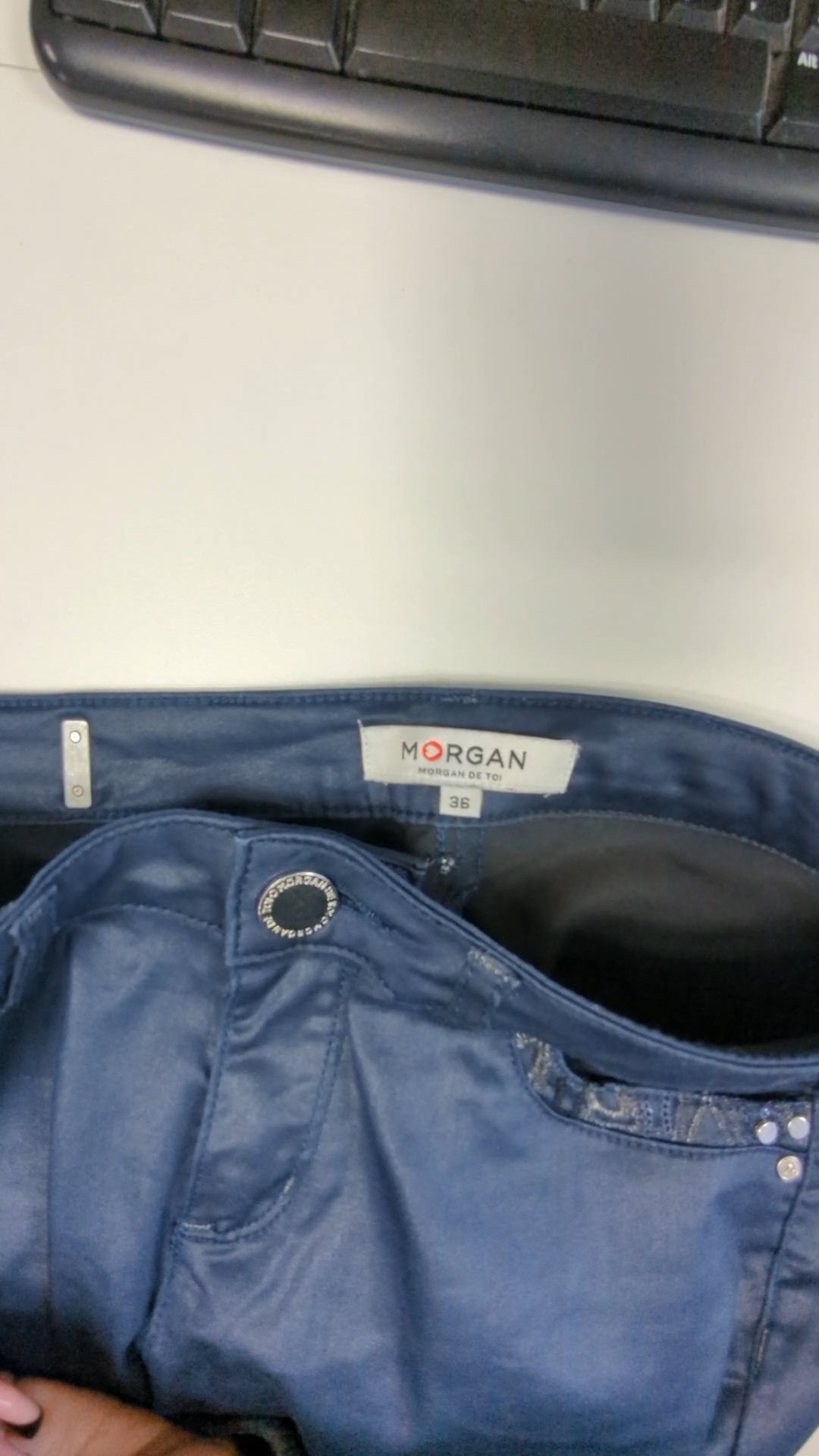84437 - Enregistrement