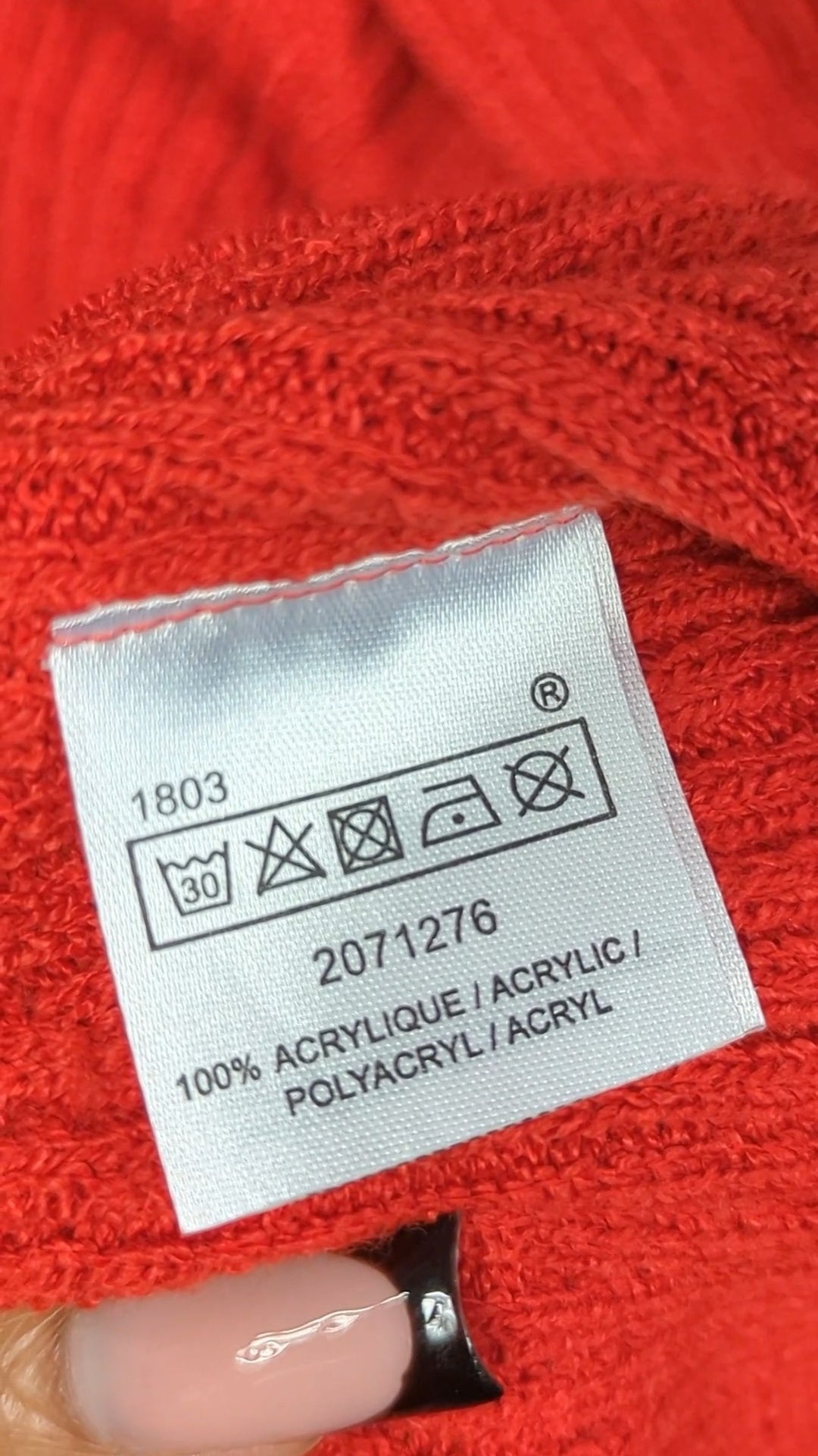 84538 - Enregistrement