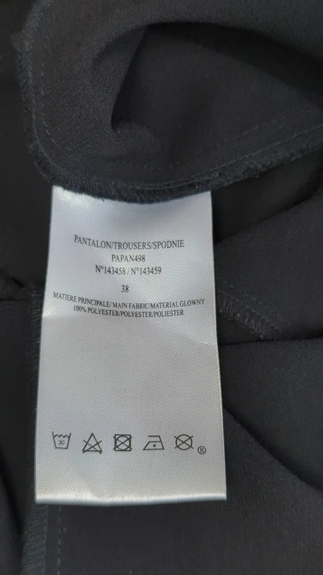 84555 - Enregistrement