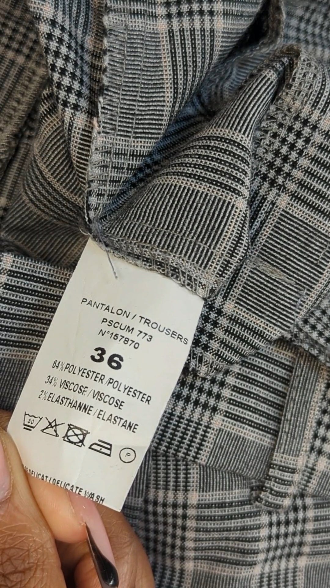 84602 - Enregistrement