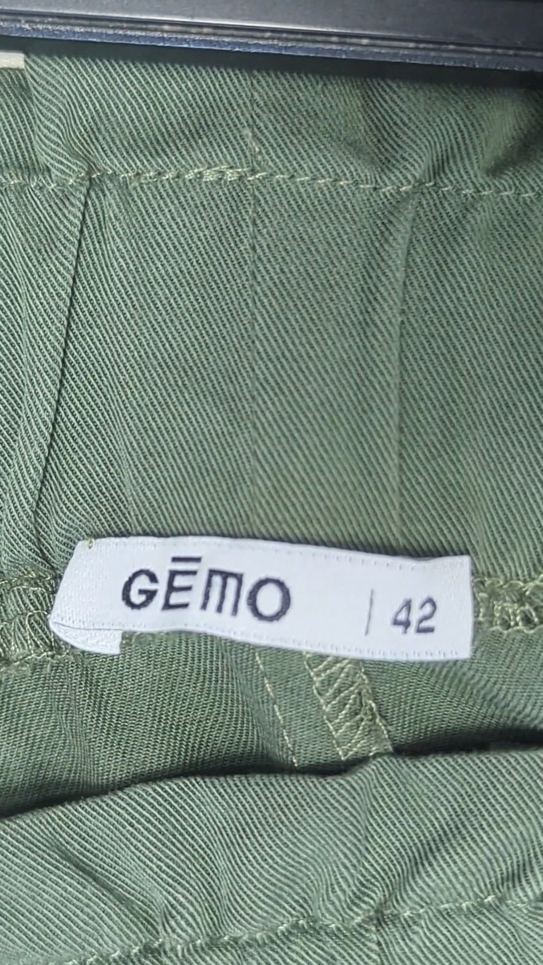 84825 - Enregistrement