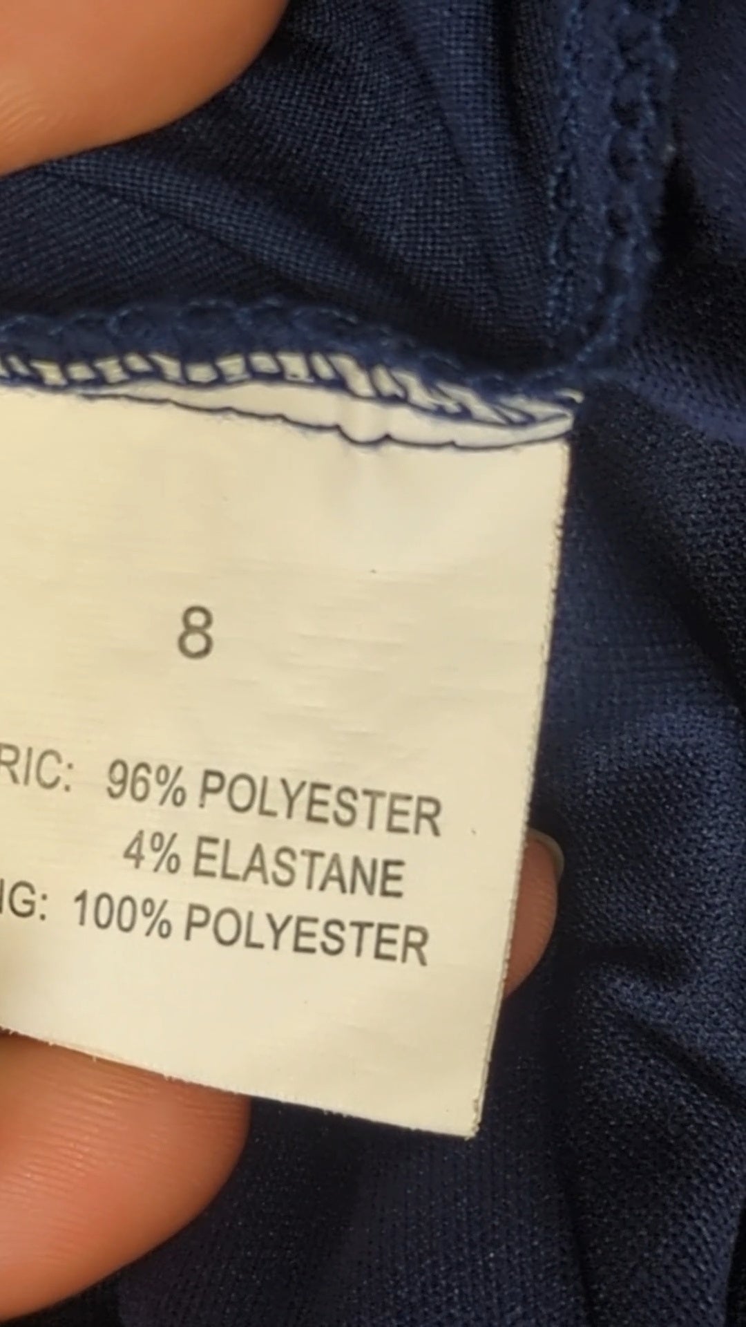 84903 - Enregistrement