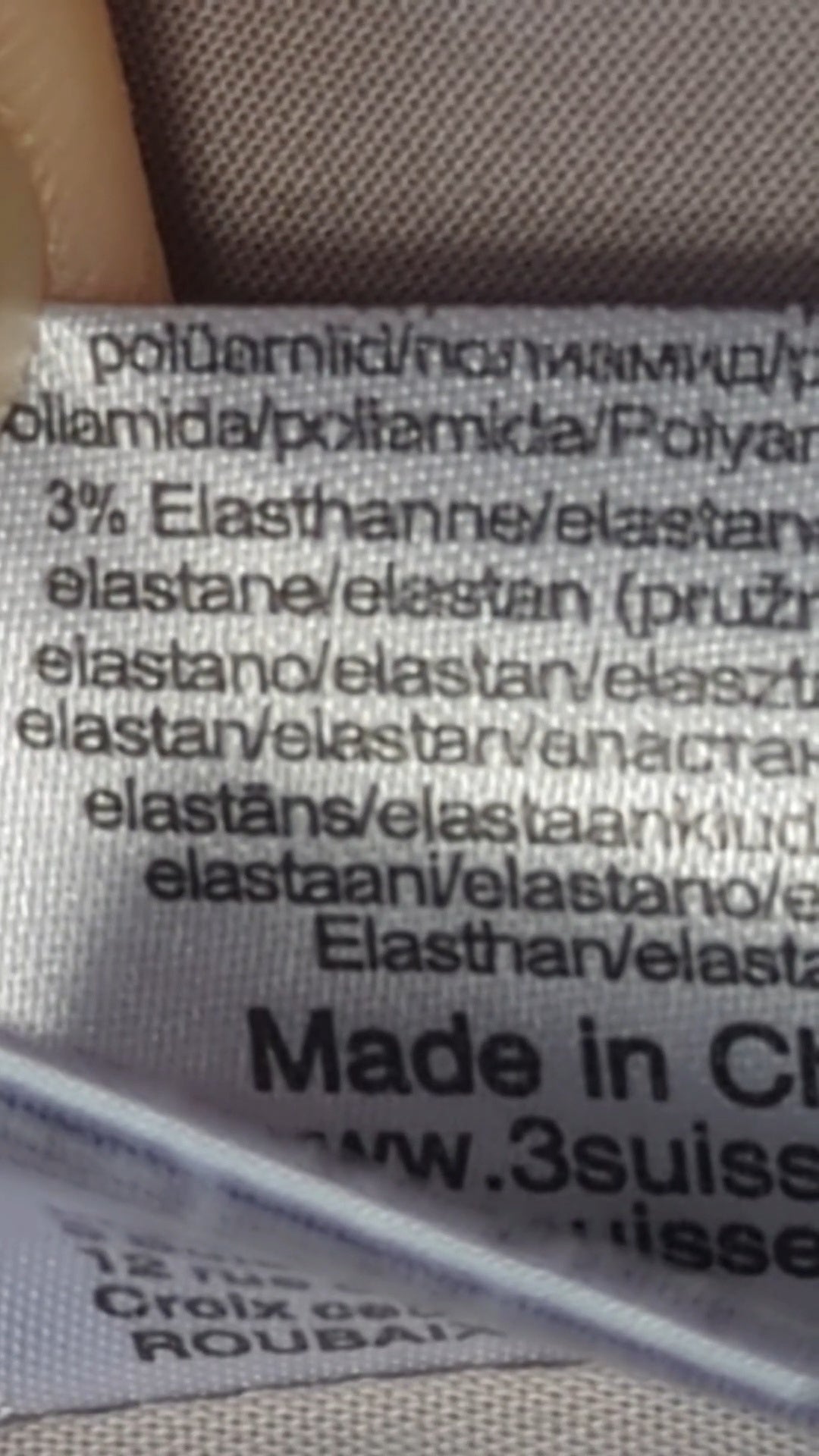 84989 - Enregistrement