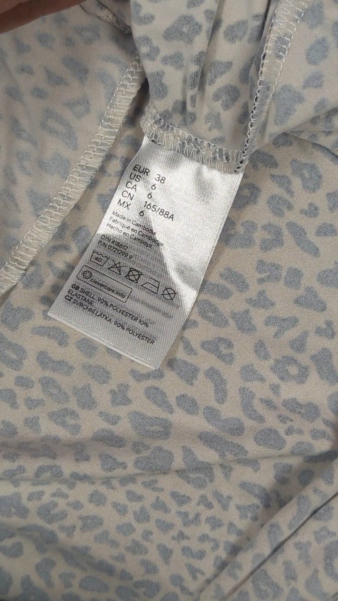85422 - Enregistrement