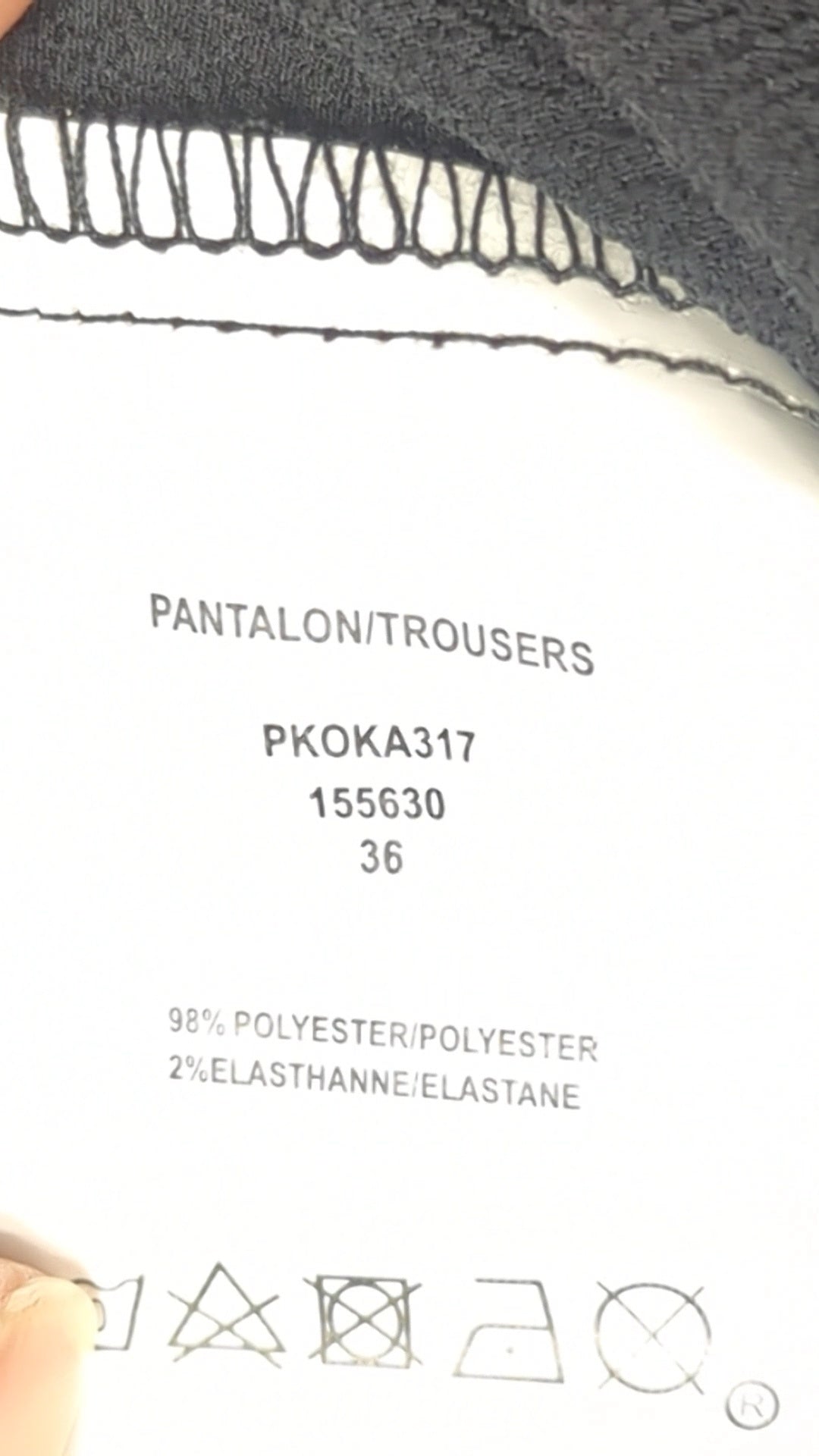 85488 - Enregistrement