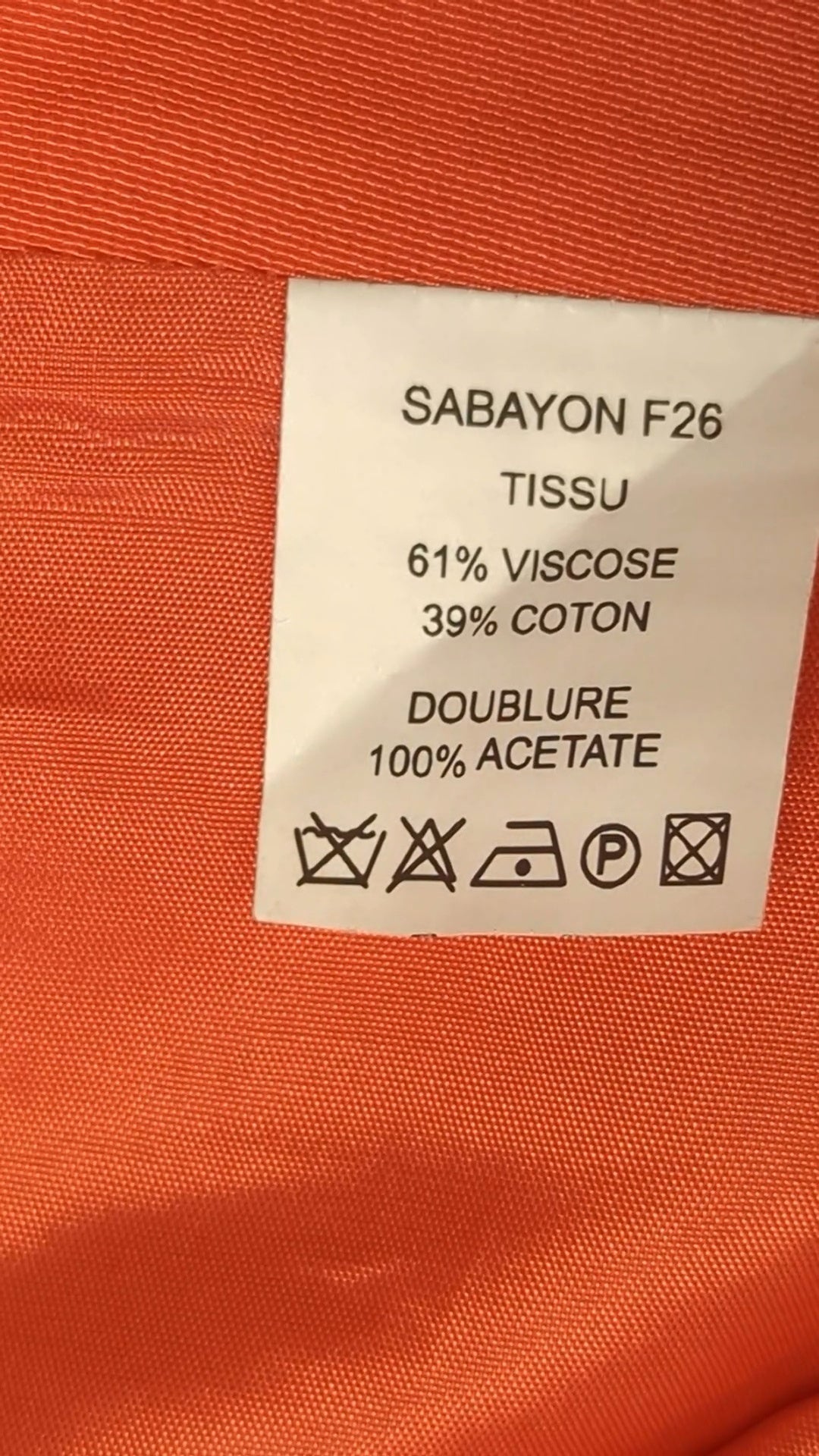 85556 - Enregistrement