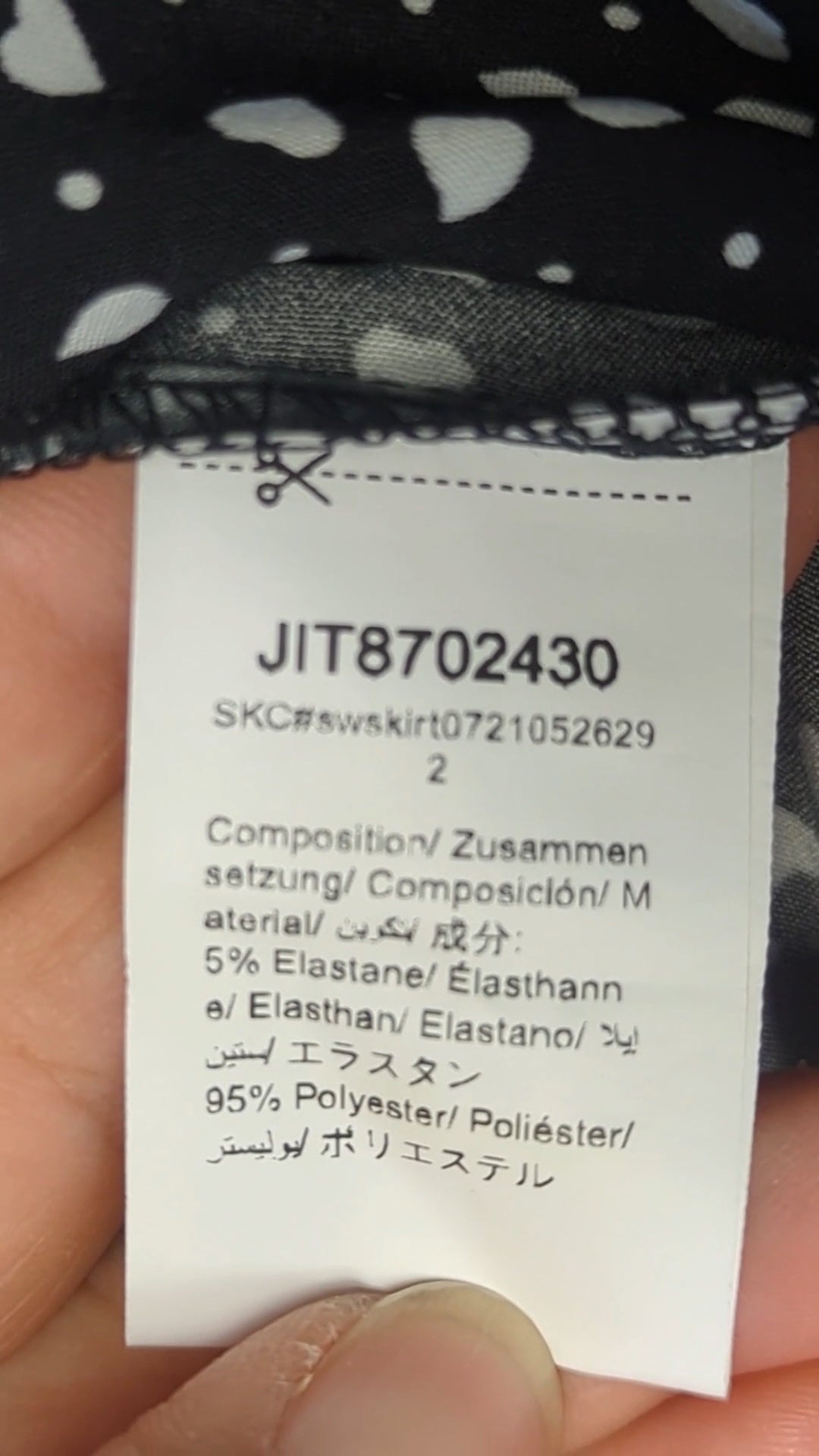 85572 - Enregistrement