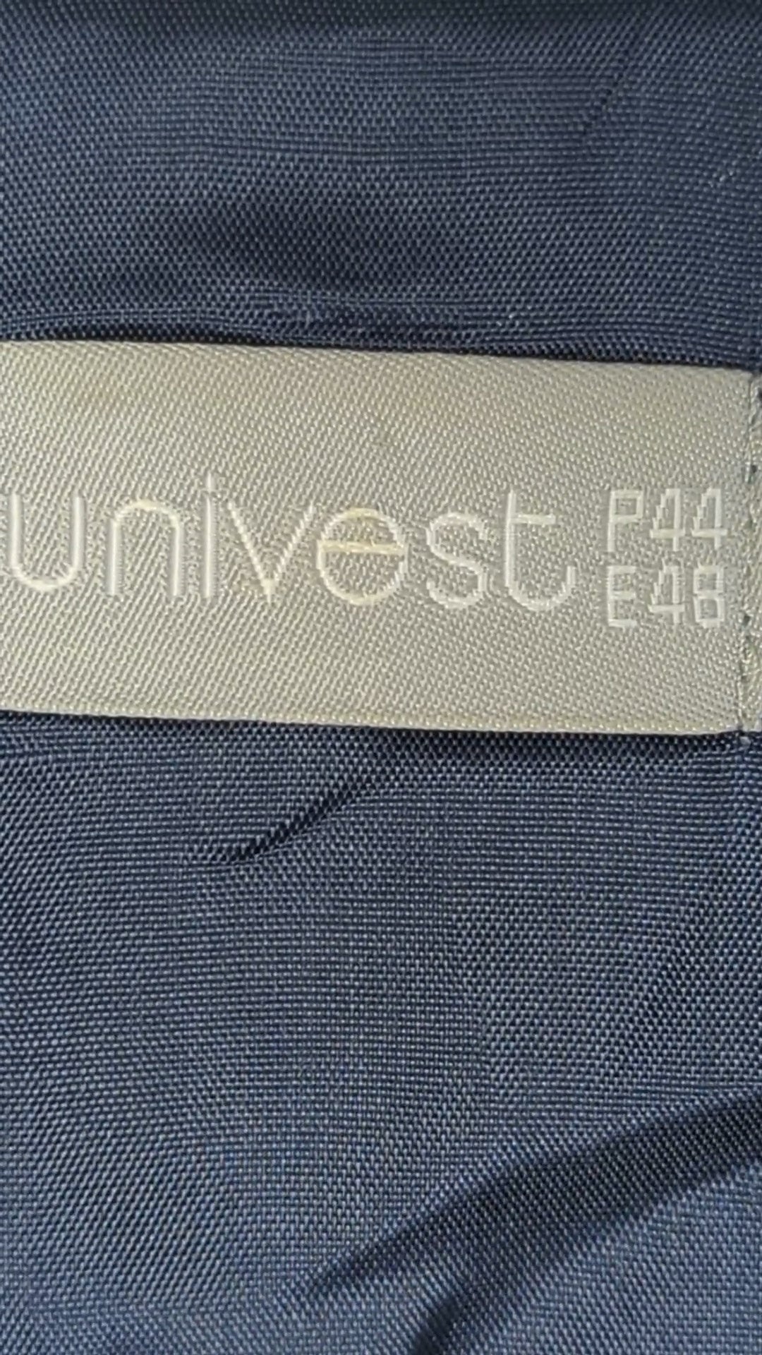 85594 - Enregistrement