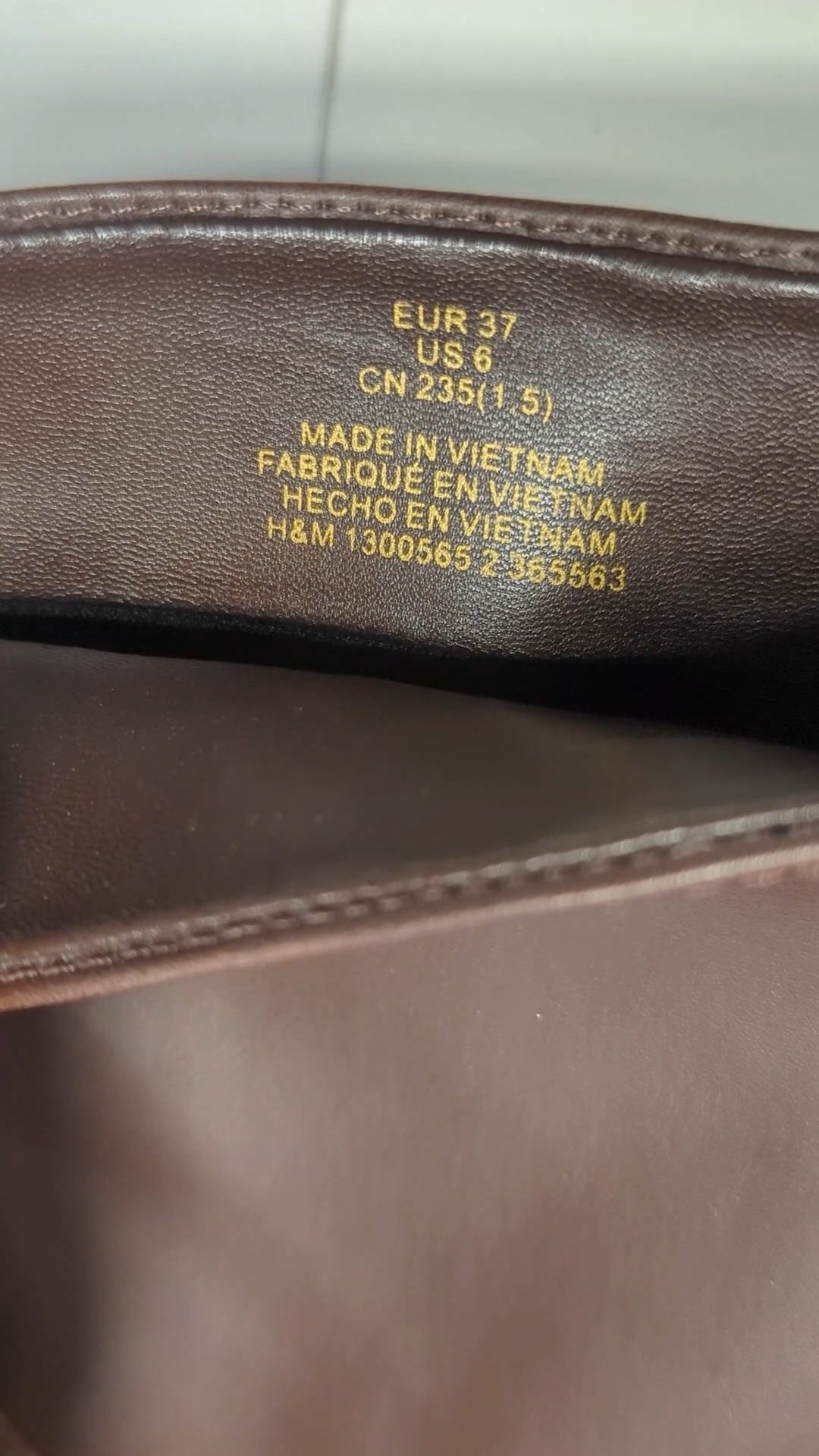 85601 - Enregistrement