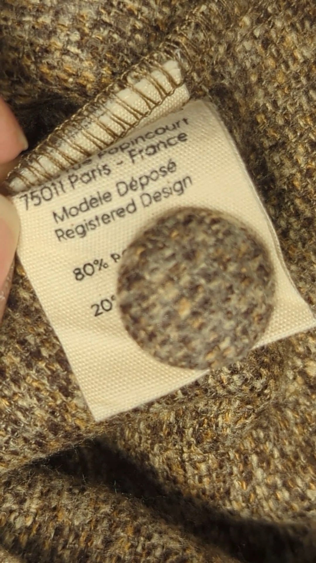 85630 - Enregistrement
