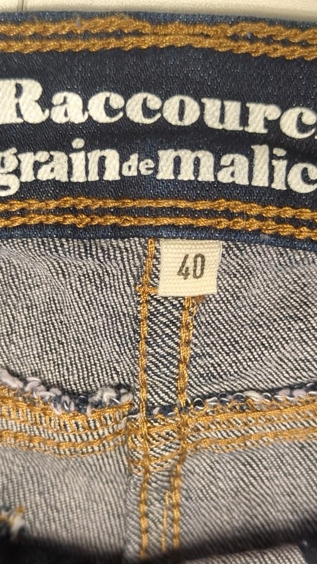 85633 - Enregistrement