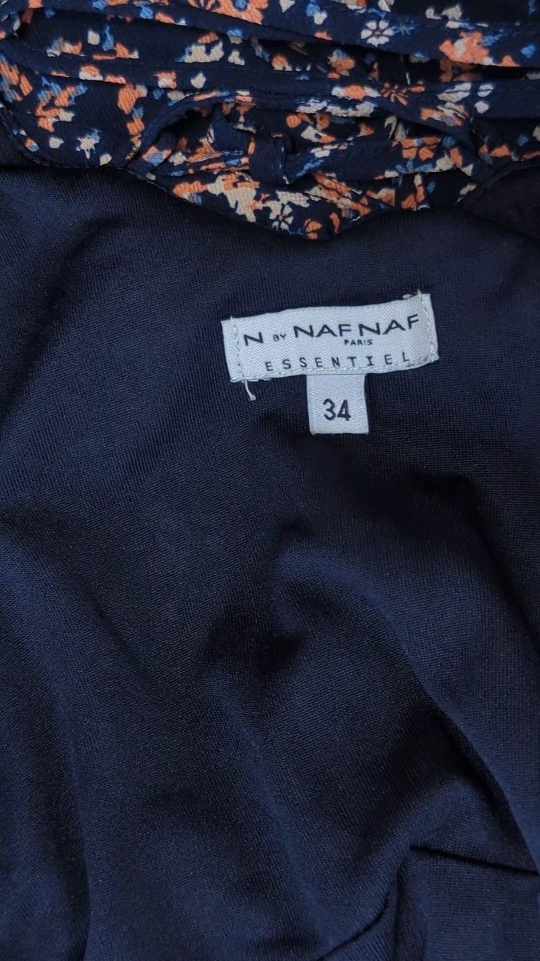86147 - Enregistrement