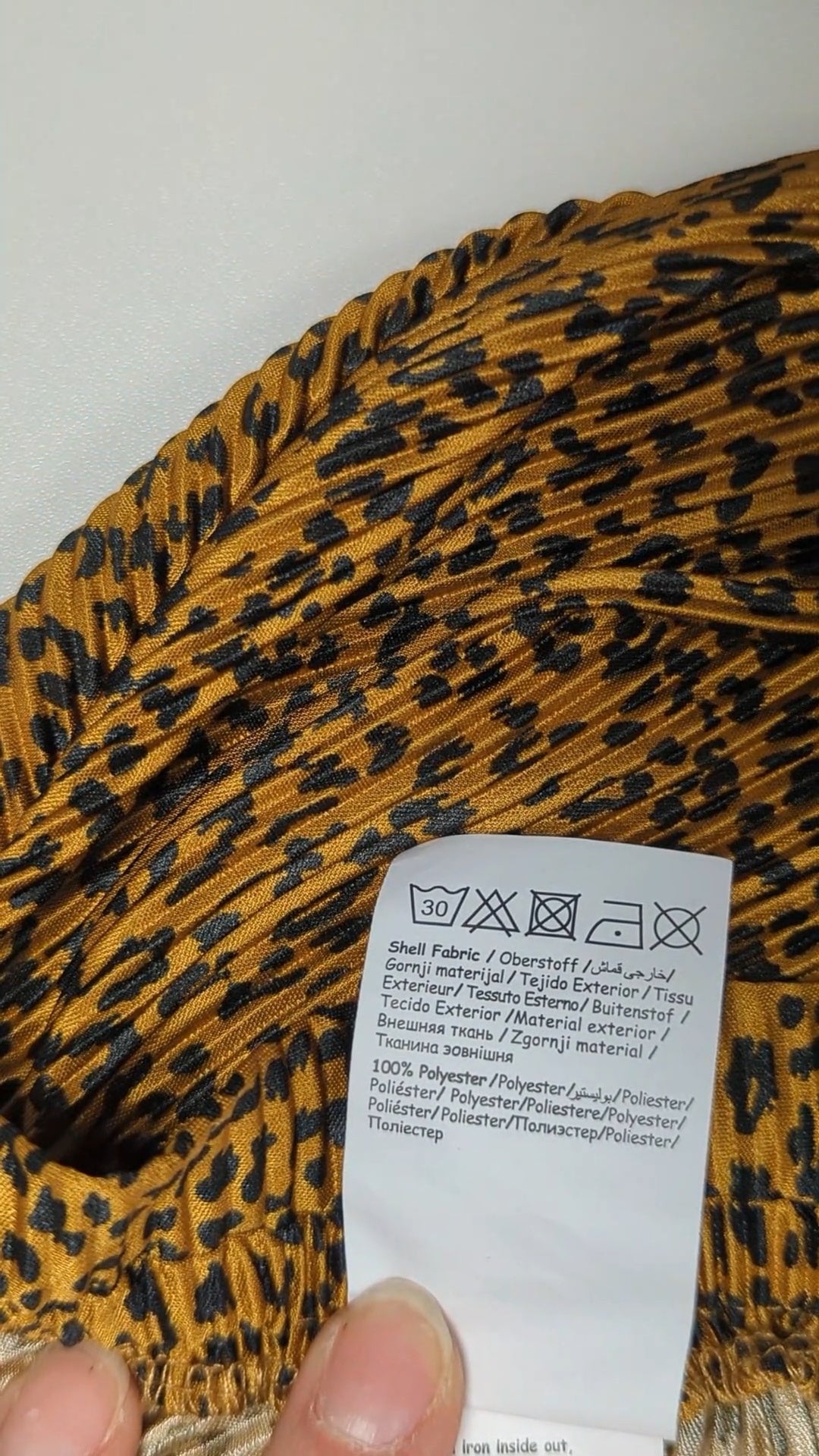 86171 - Enregistrement