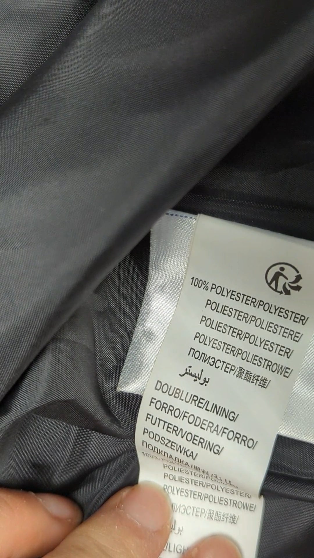 86235 - Enregistrement