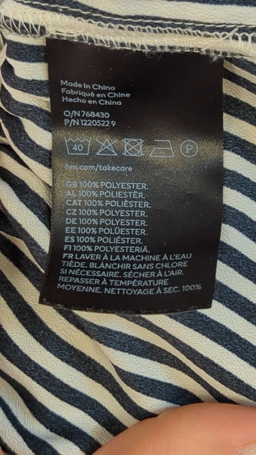 86393 - Enregistrement