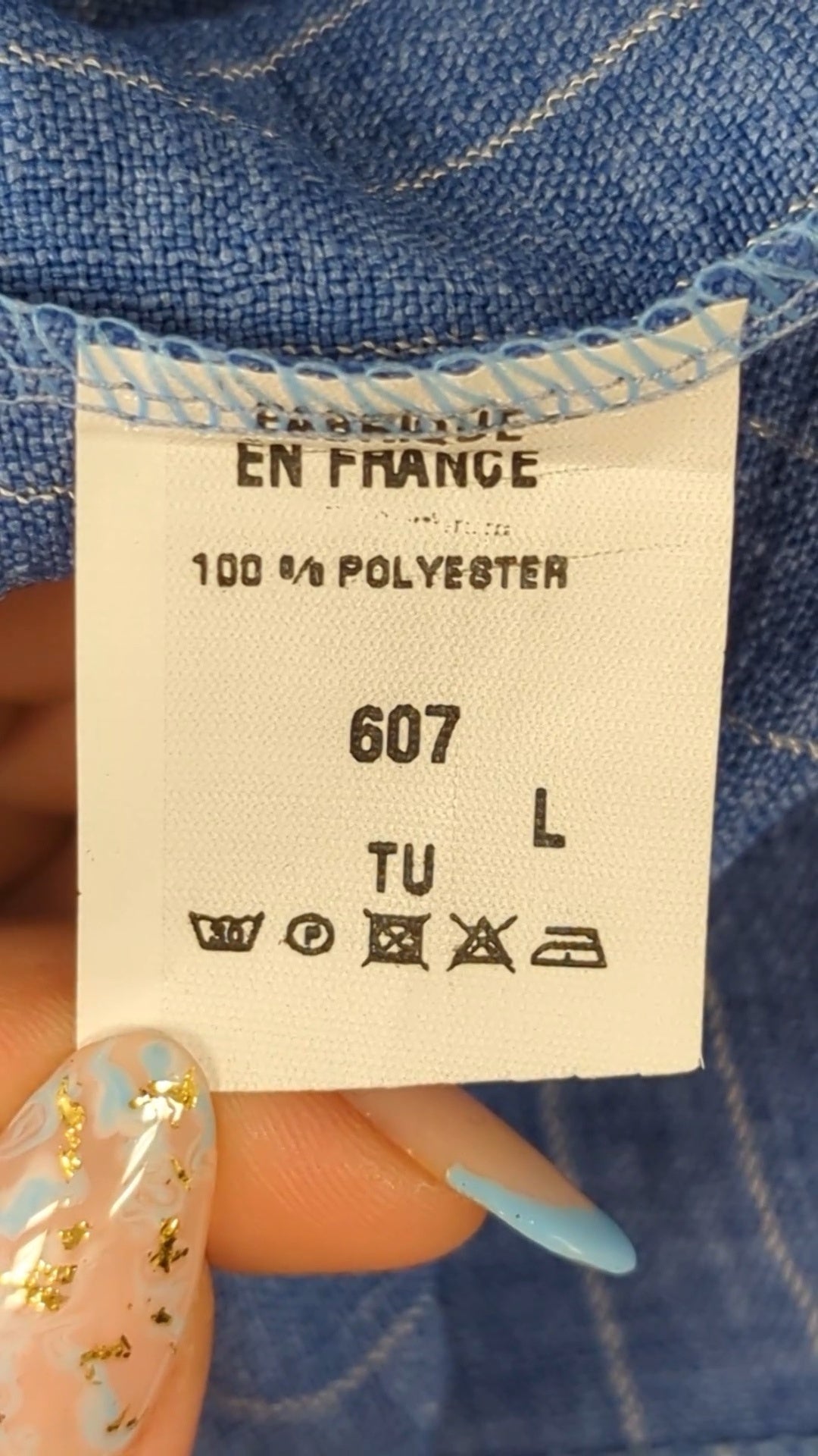 86431 - Enregistrement