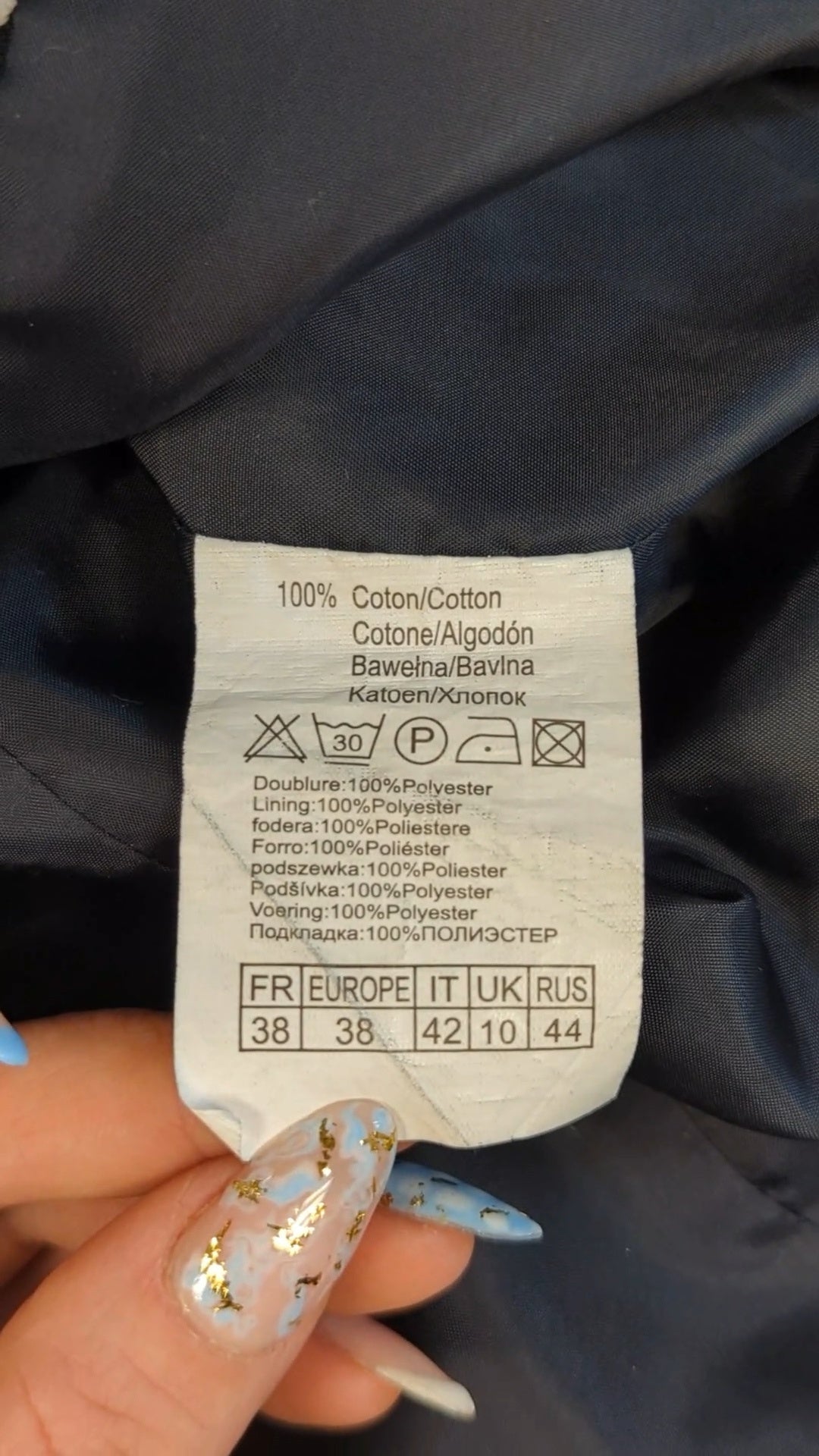 86464 - Enregistrement