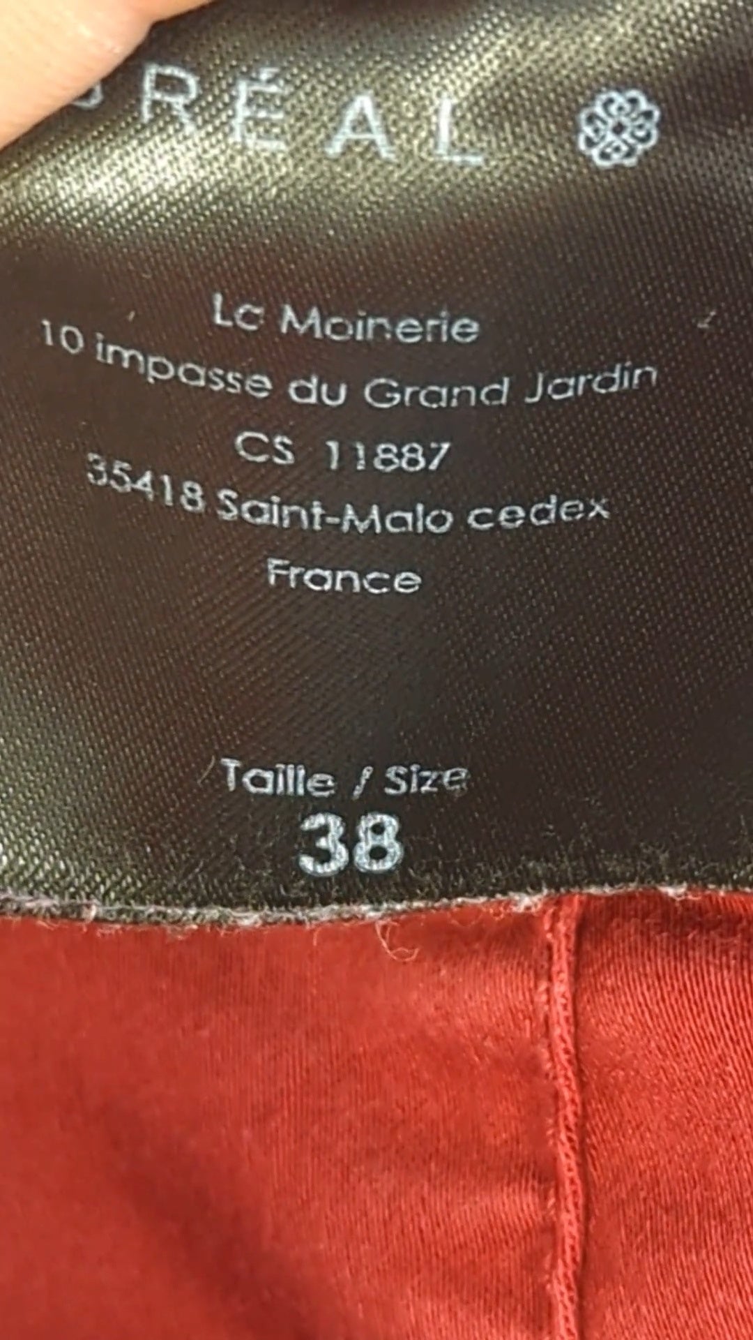 86478 - Enregistrement