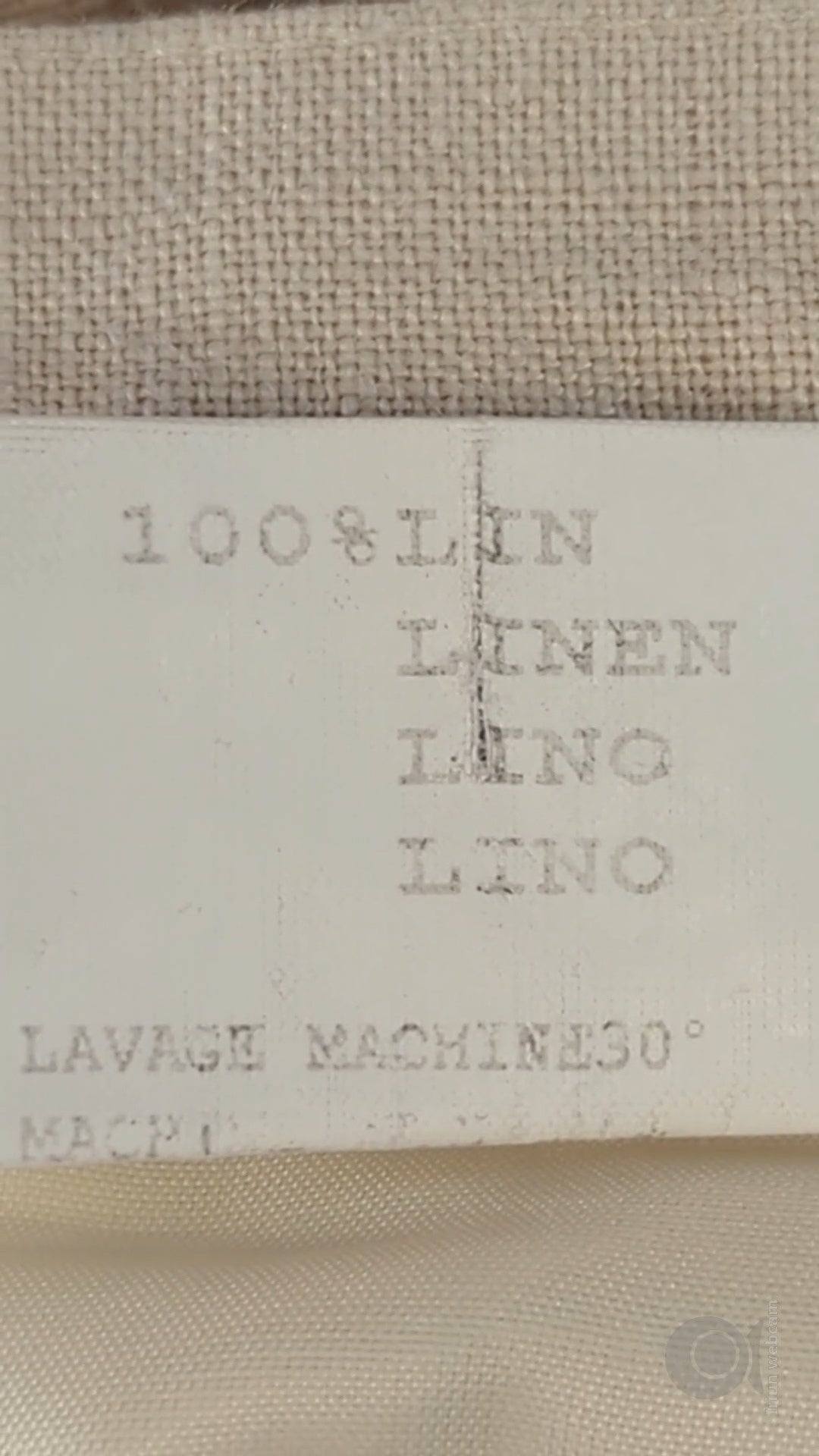 86497 - Enregistrement