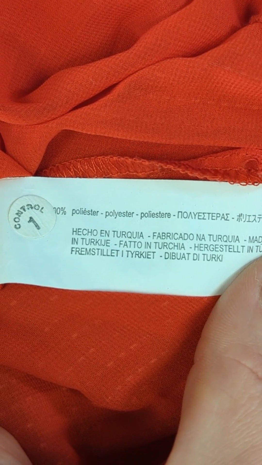 86534 - Enregistrement