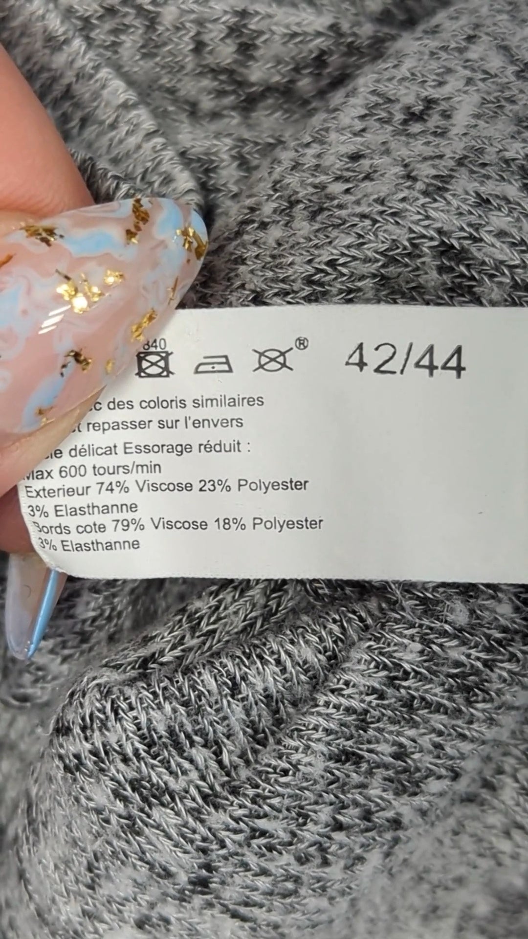 86604 - Enregistrement
