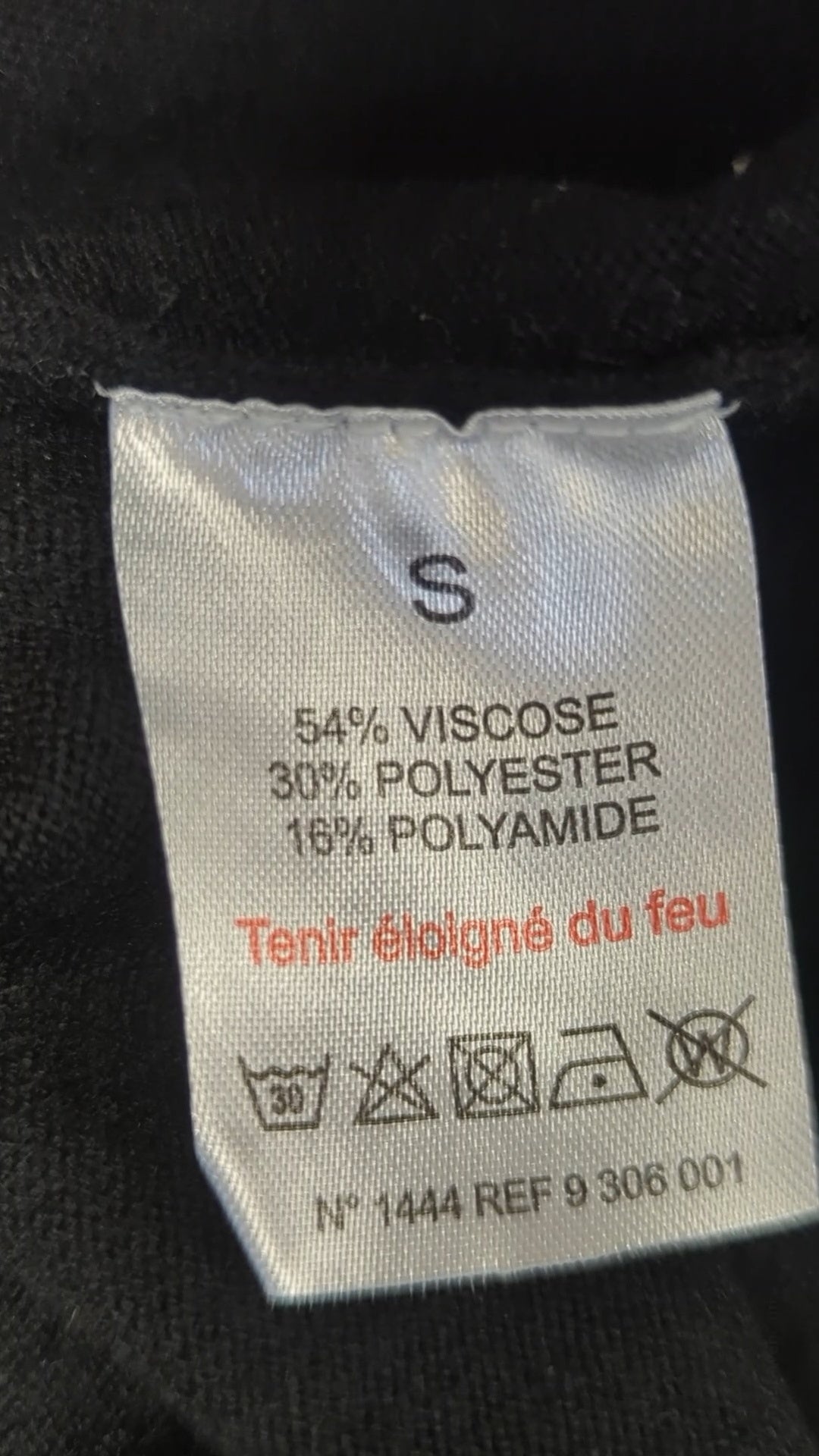 86688 - Enregistrement